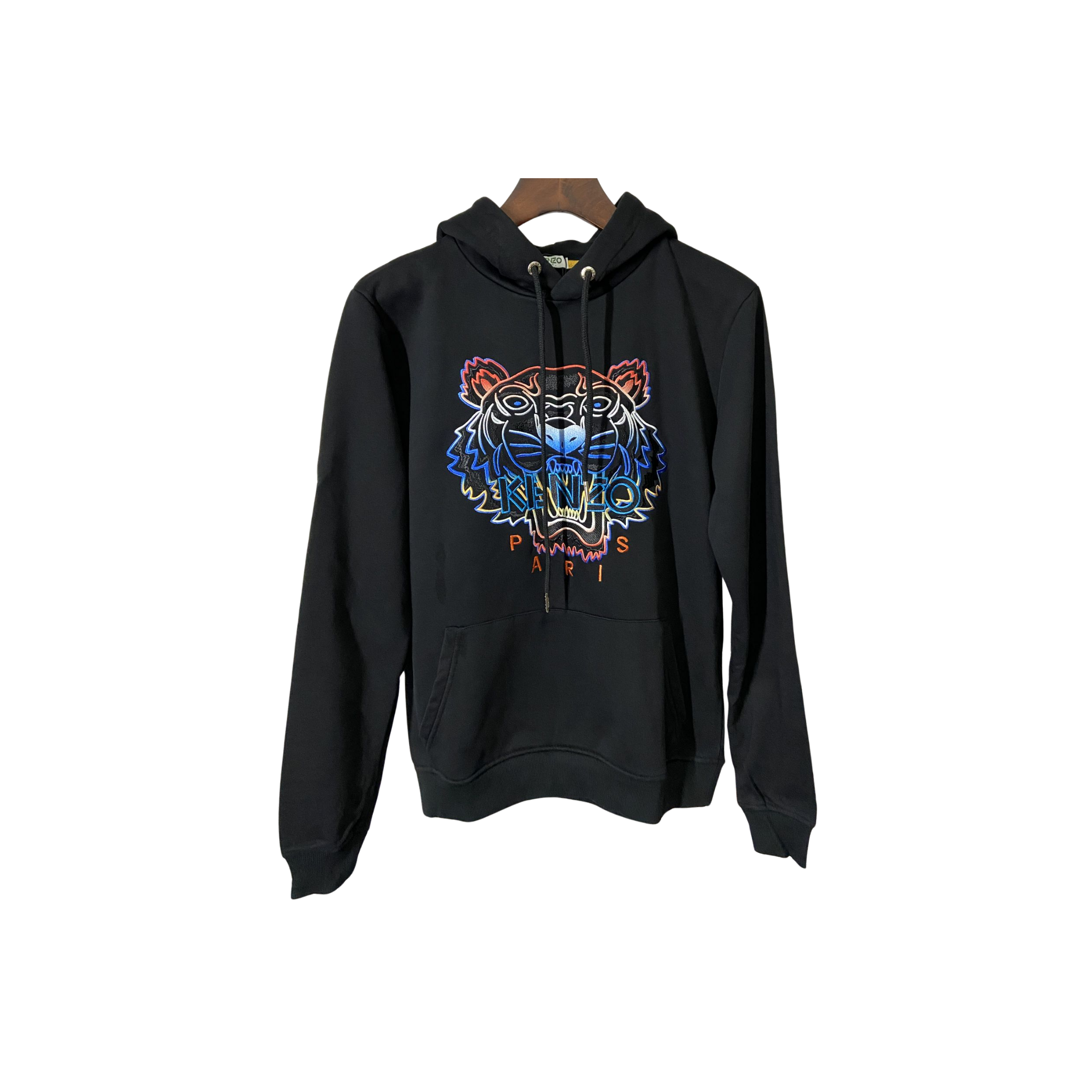 Elvare Club® Hoodie