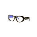 Elvare Club® Black Glasses