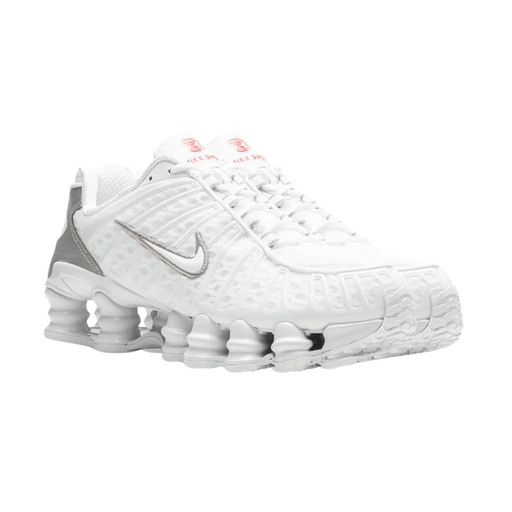 Elvare Club® Shox Sneaker