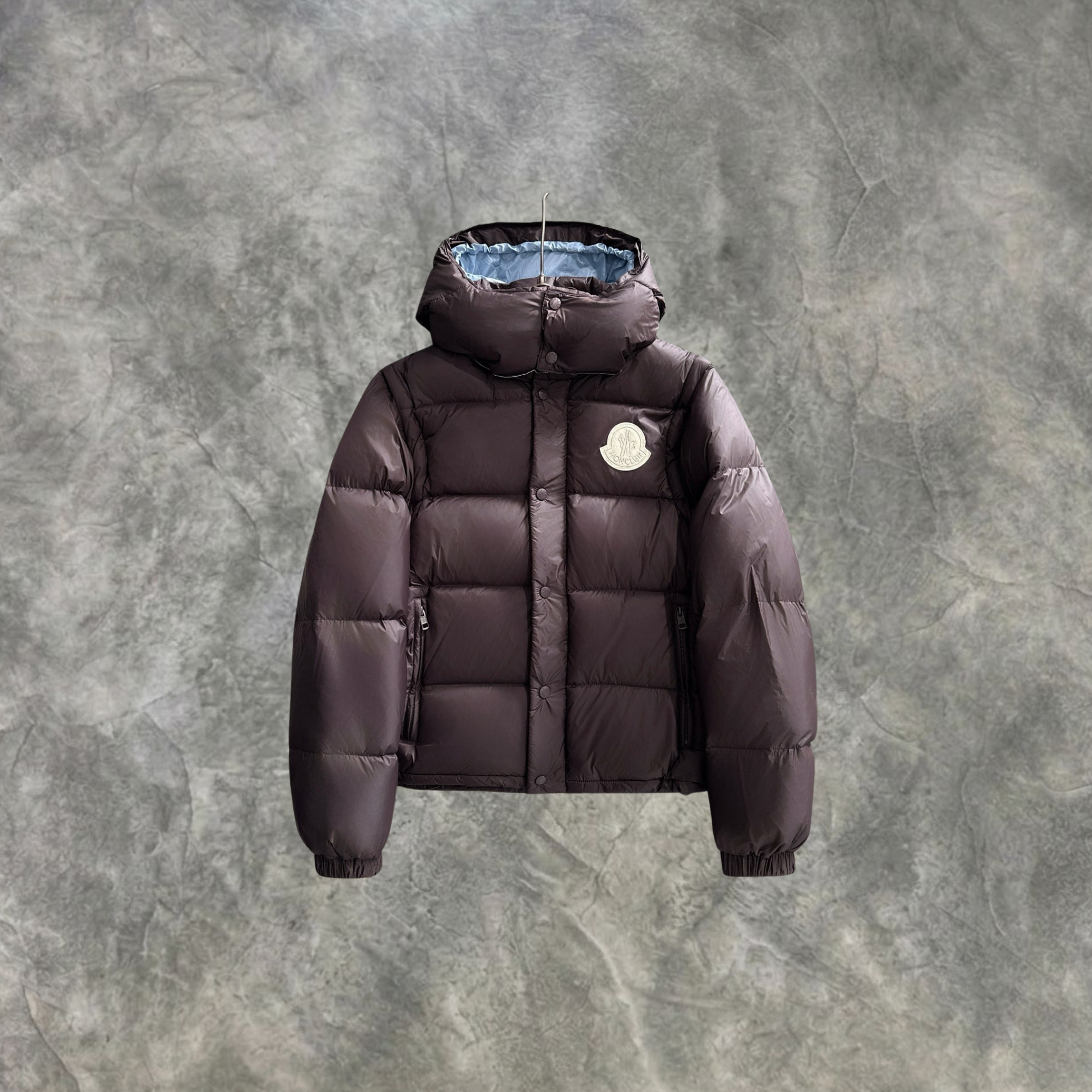 Elvare Club® Puffer Jacket