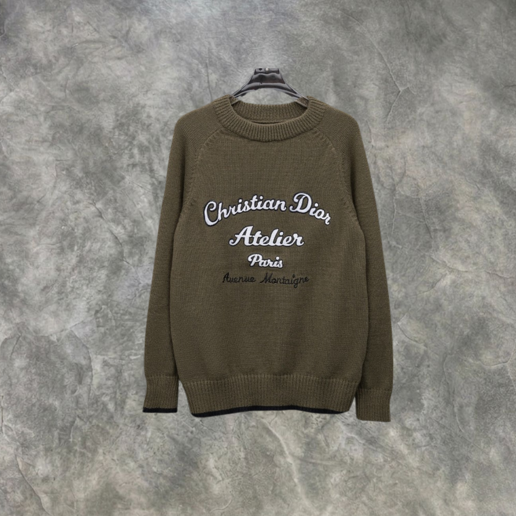 Elvare Club® Sweater