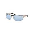 Elvare Club® Black Glasses