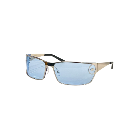Elvare Club® Black Glasses