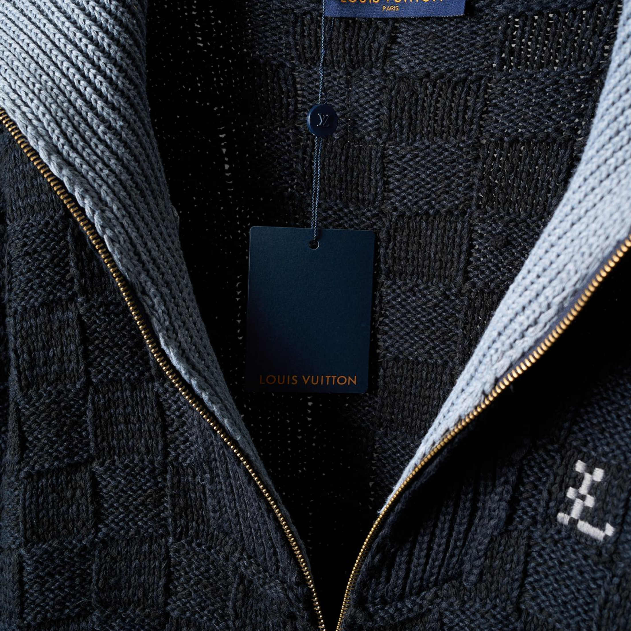Elvare Club® Sweater