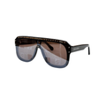 Elvare Club® Black Glasses