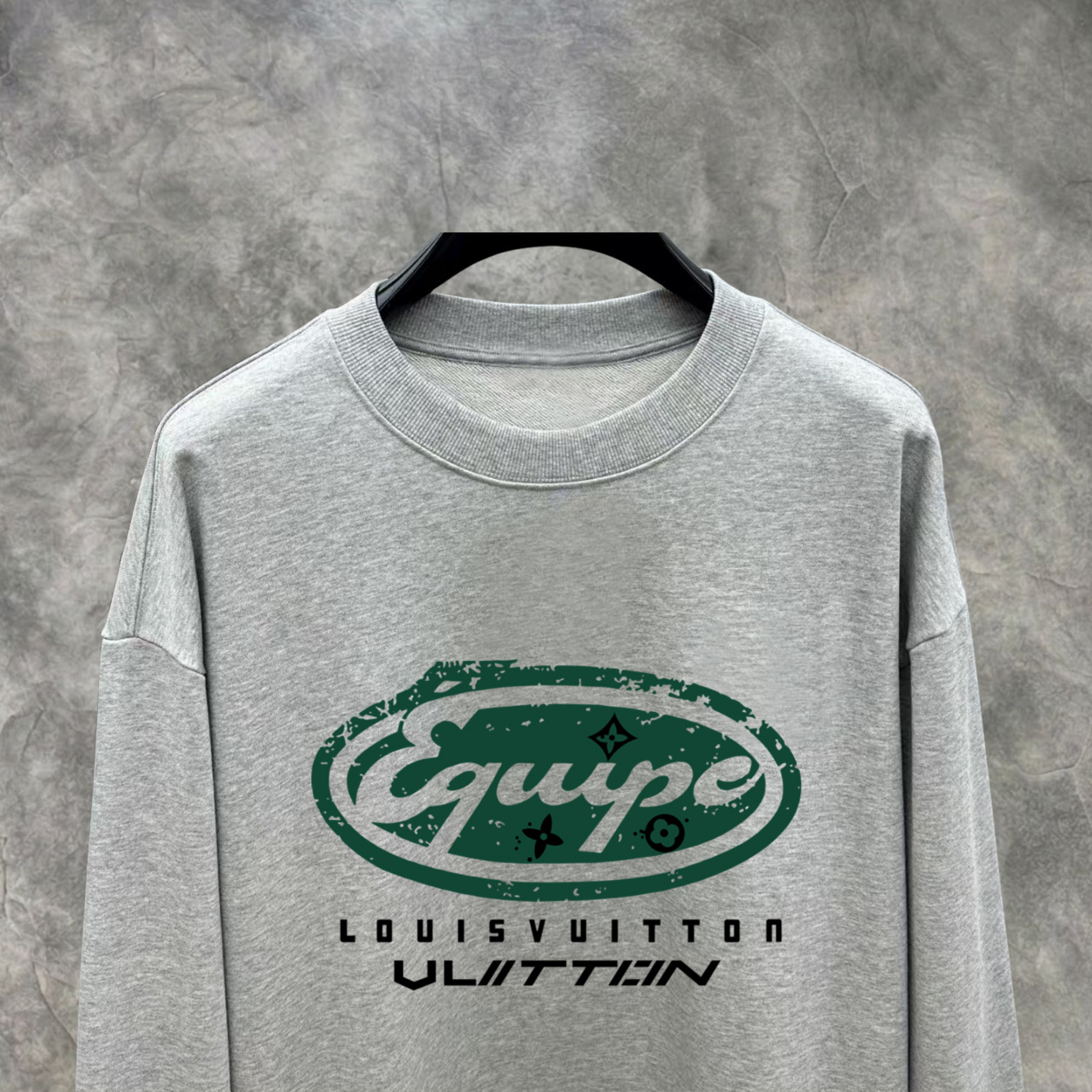 Elvare Club® Sweater