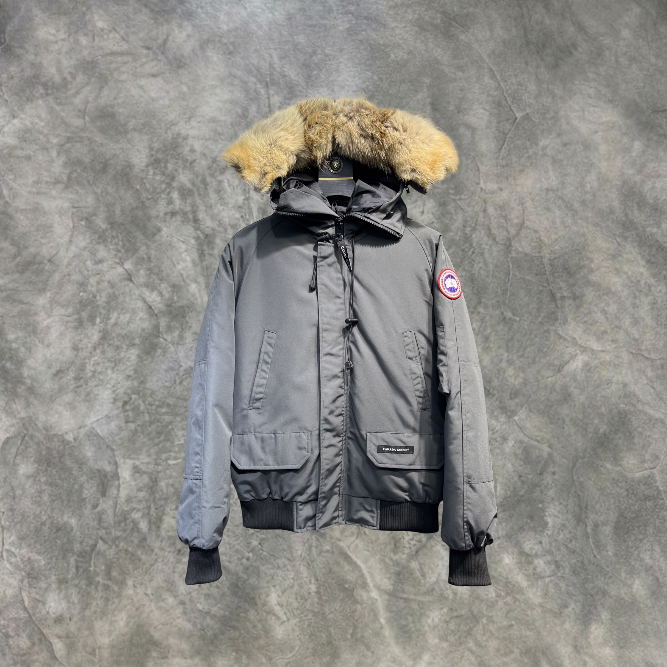Elvare Club® Puffer Jacket