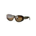 Elvare Club® Black Glasses