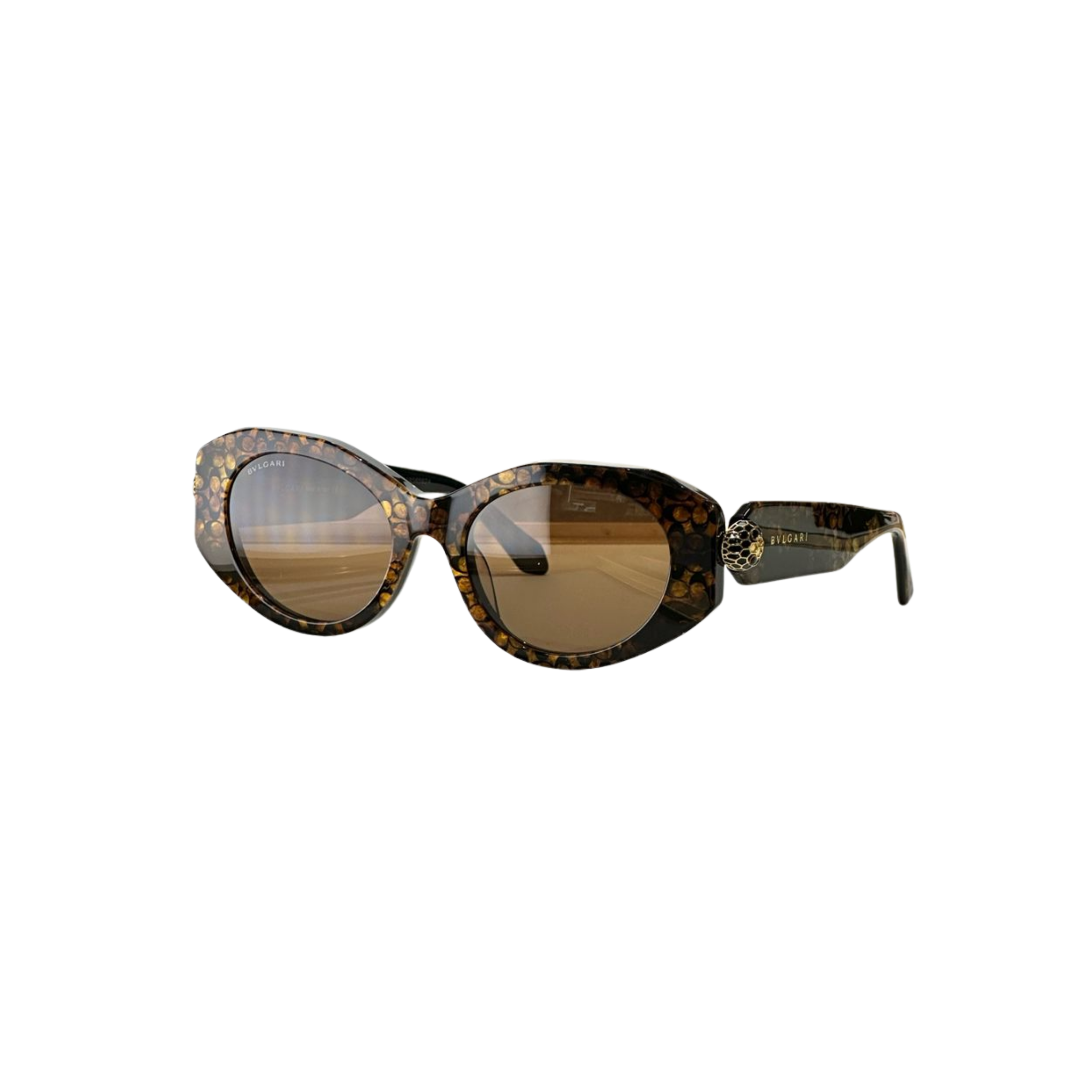 Elvare Club® Black Glasses