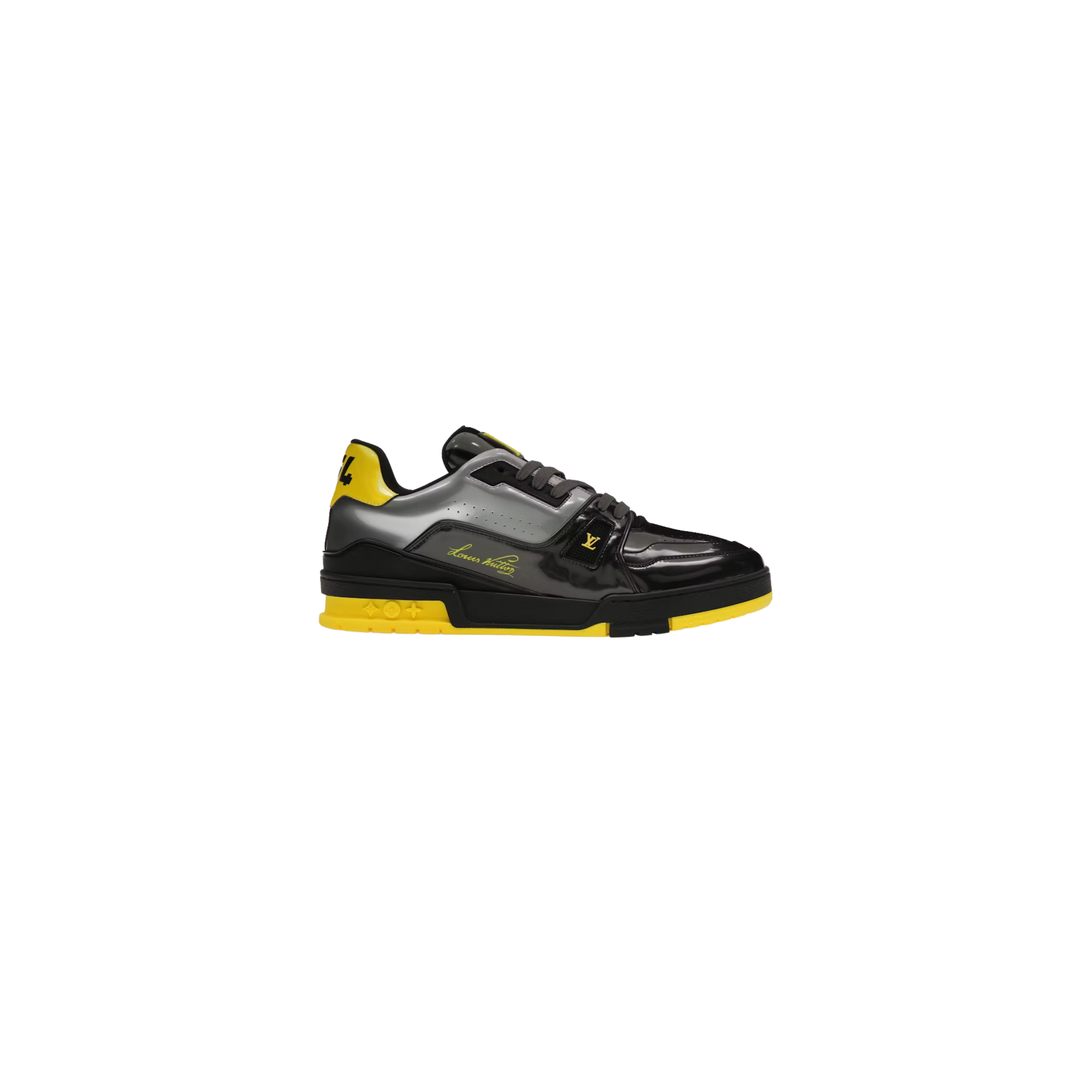 Elvare Club® Sneaker