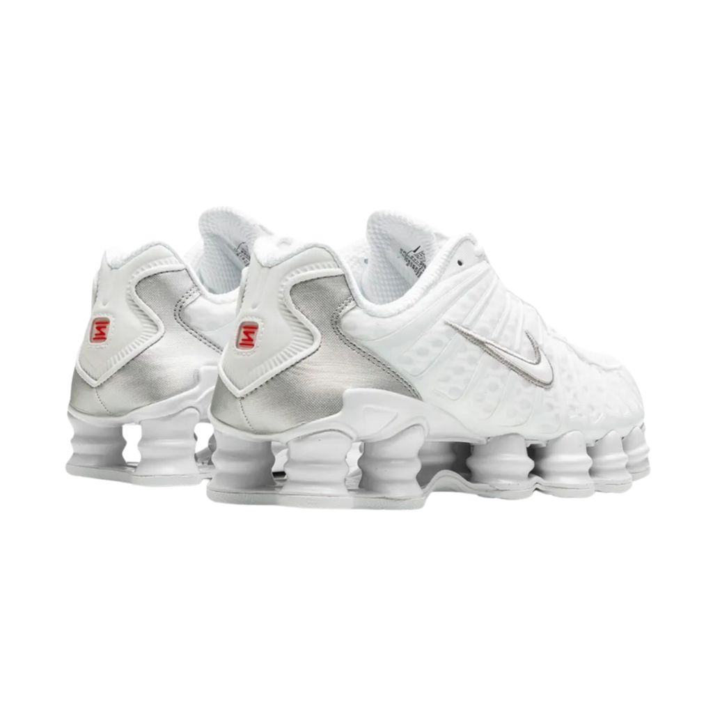 Elvare Club® Shox Sneaker
