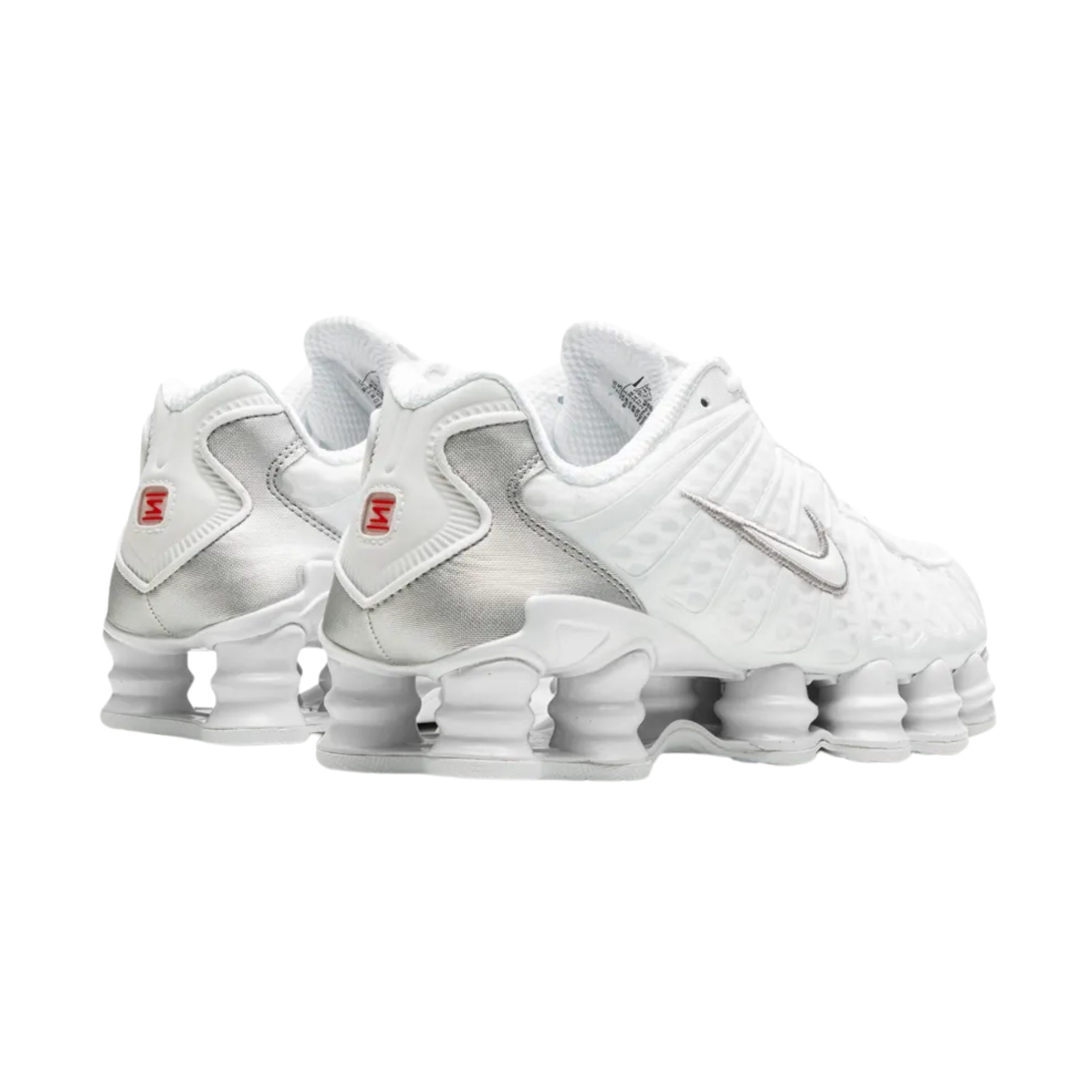 Elvare Club® Shox Sneaker