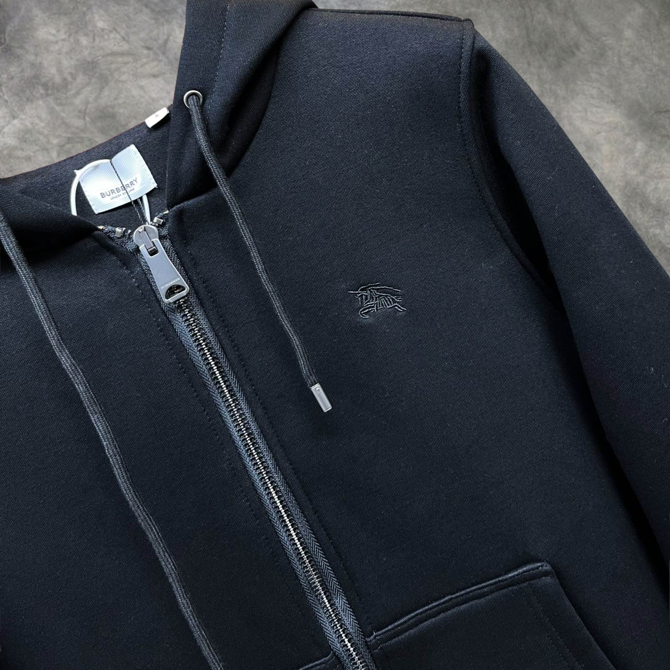 Elvare Club® Hoodie