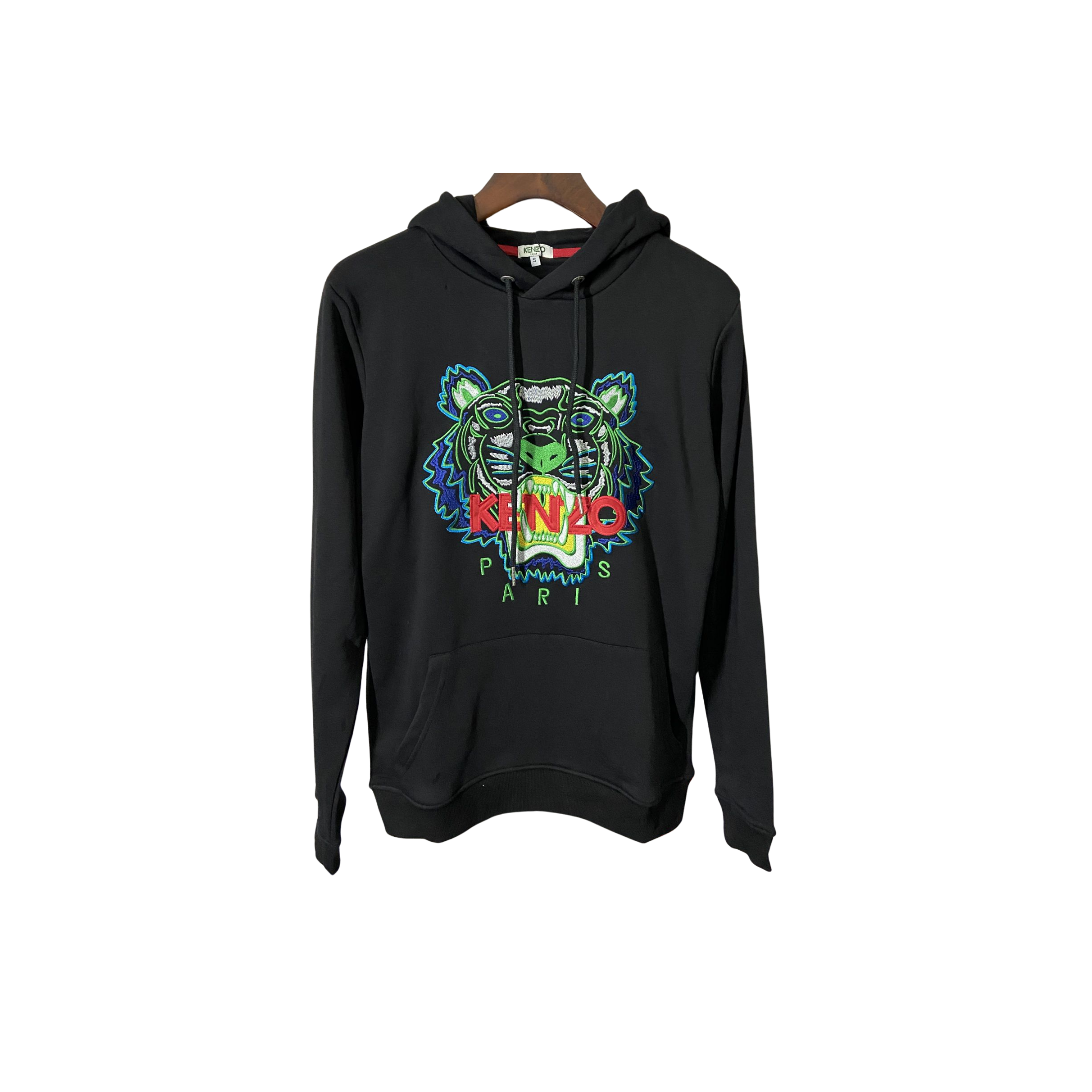 Elvare Club® Hoodie
