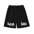 Elvare Club ®️ Short