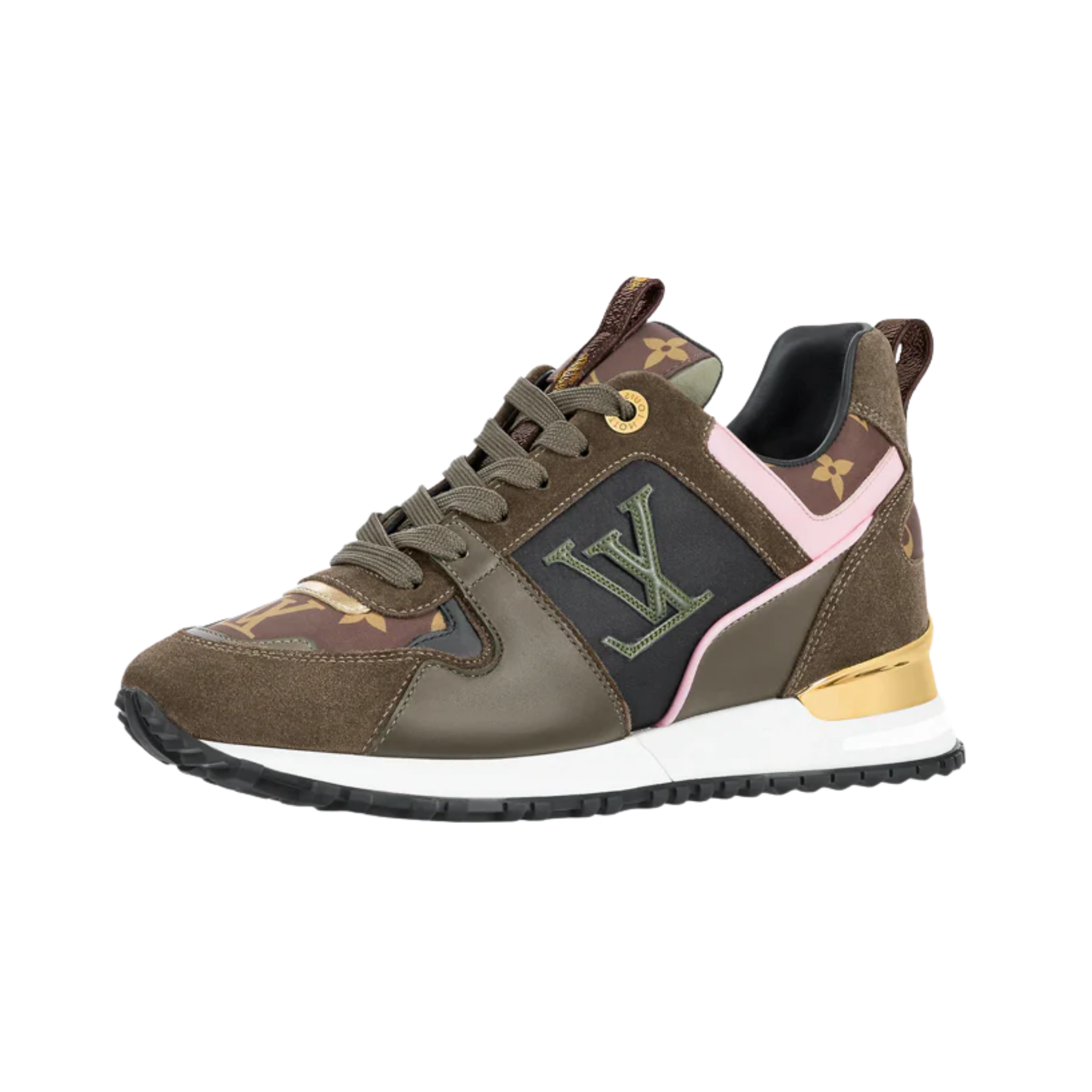 Elvare Club® Sneaker