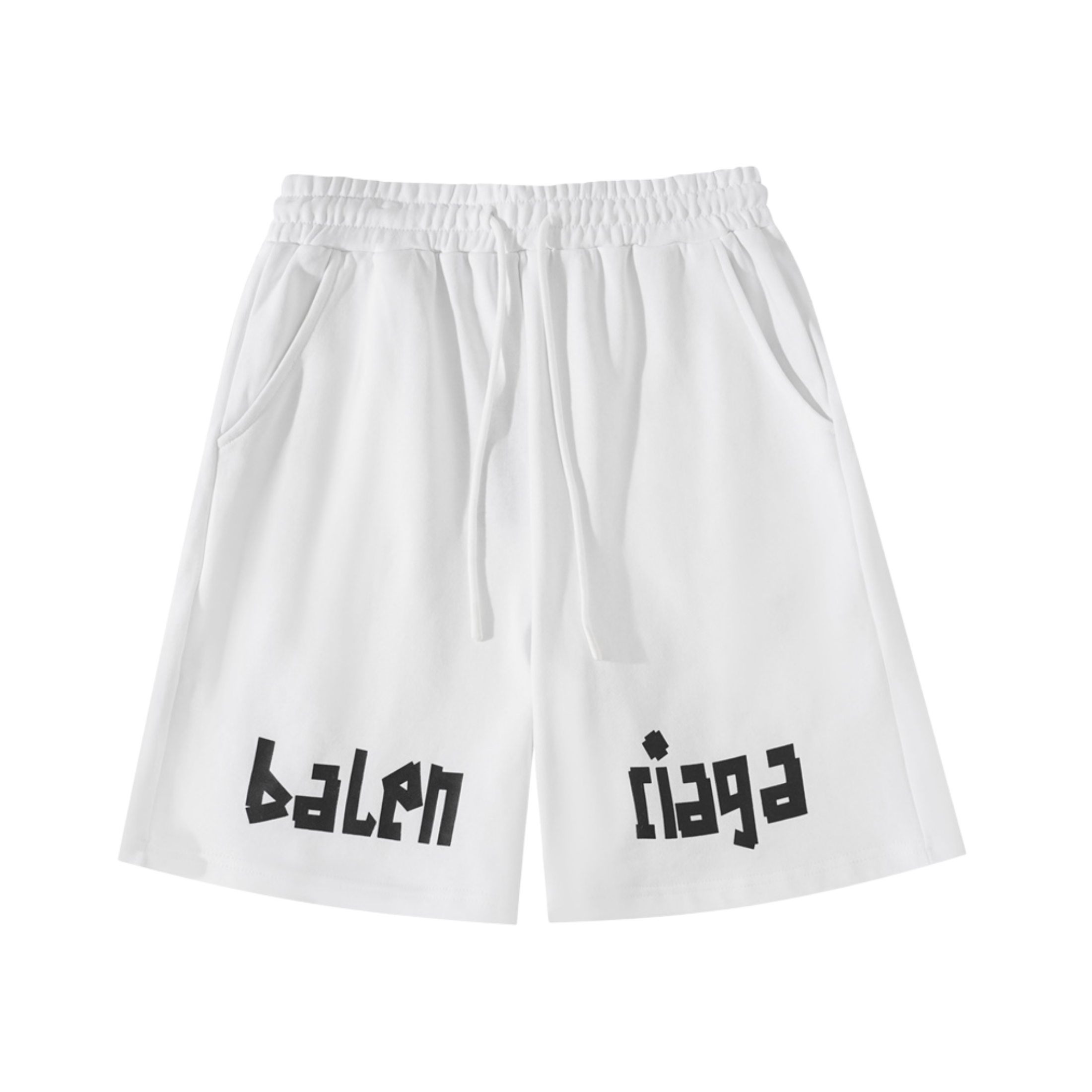 Elvare Club ®️ Short
