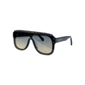 Elvare Club® Black Glasses