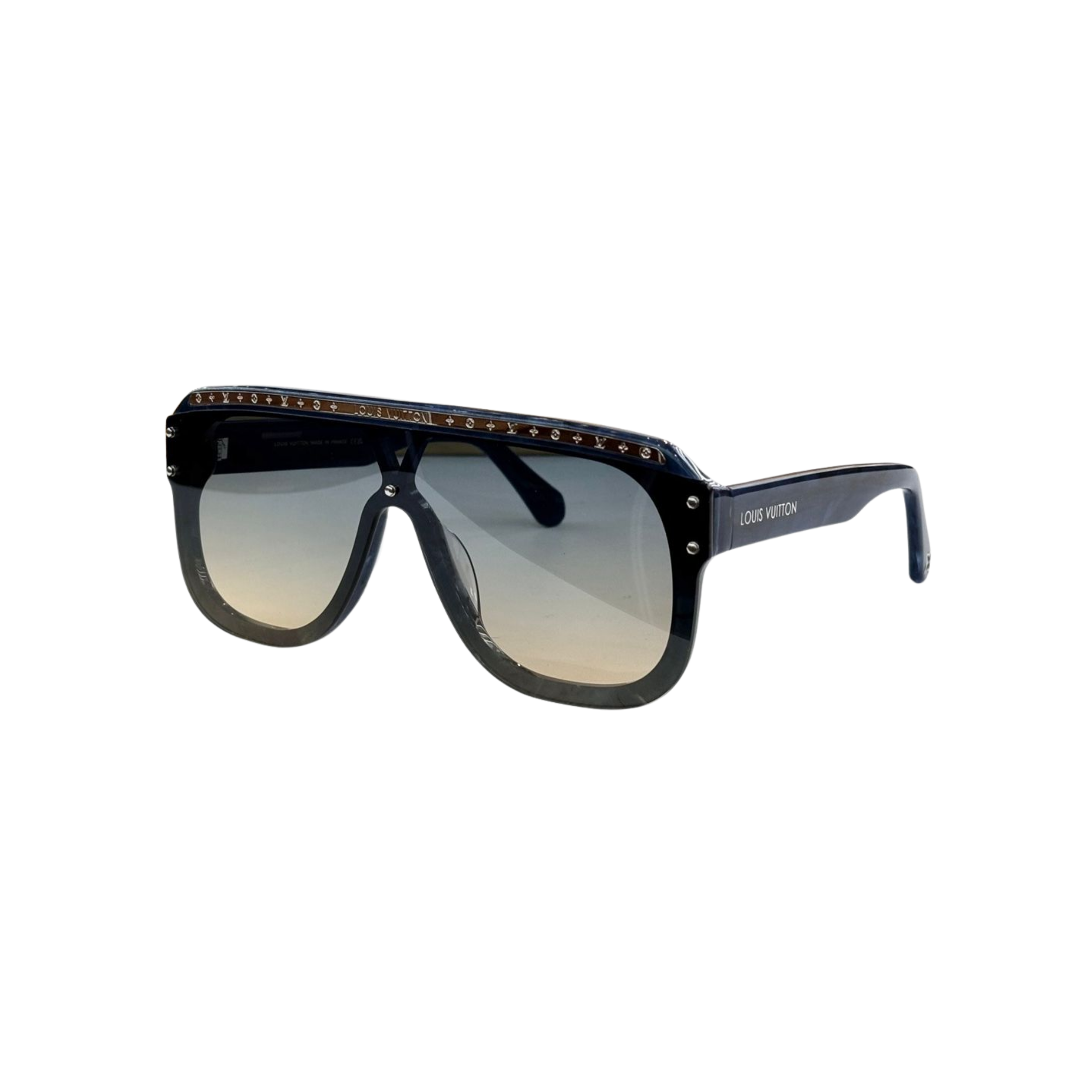 Elvare Club® Black Glasses