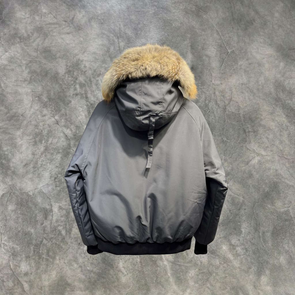Elvare Club® Puffer Jacket
