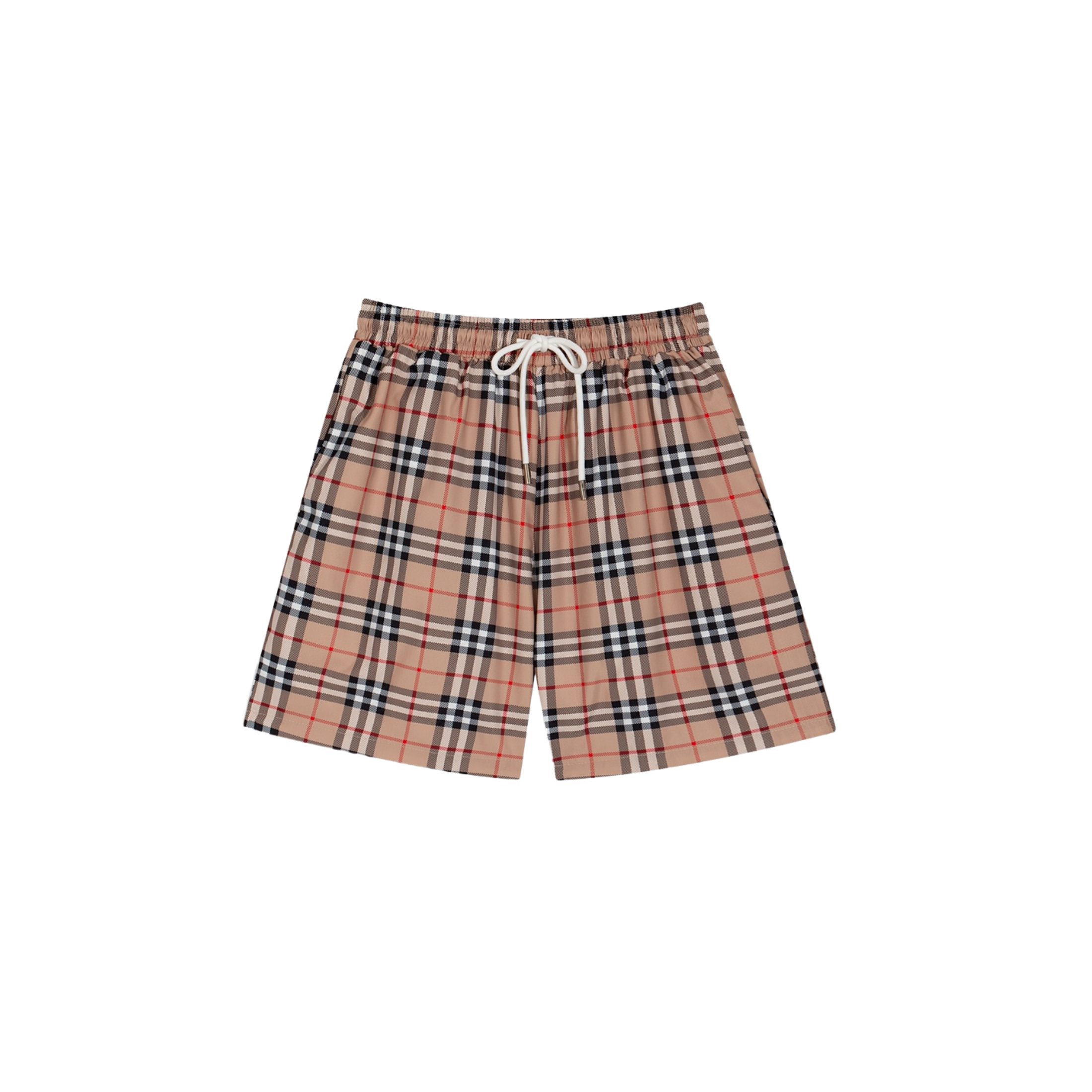 Elvare Club® Shorts
