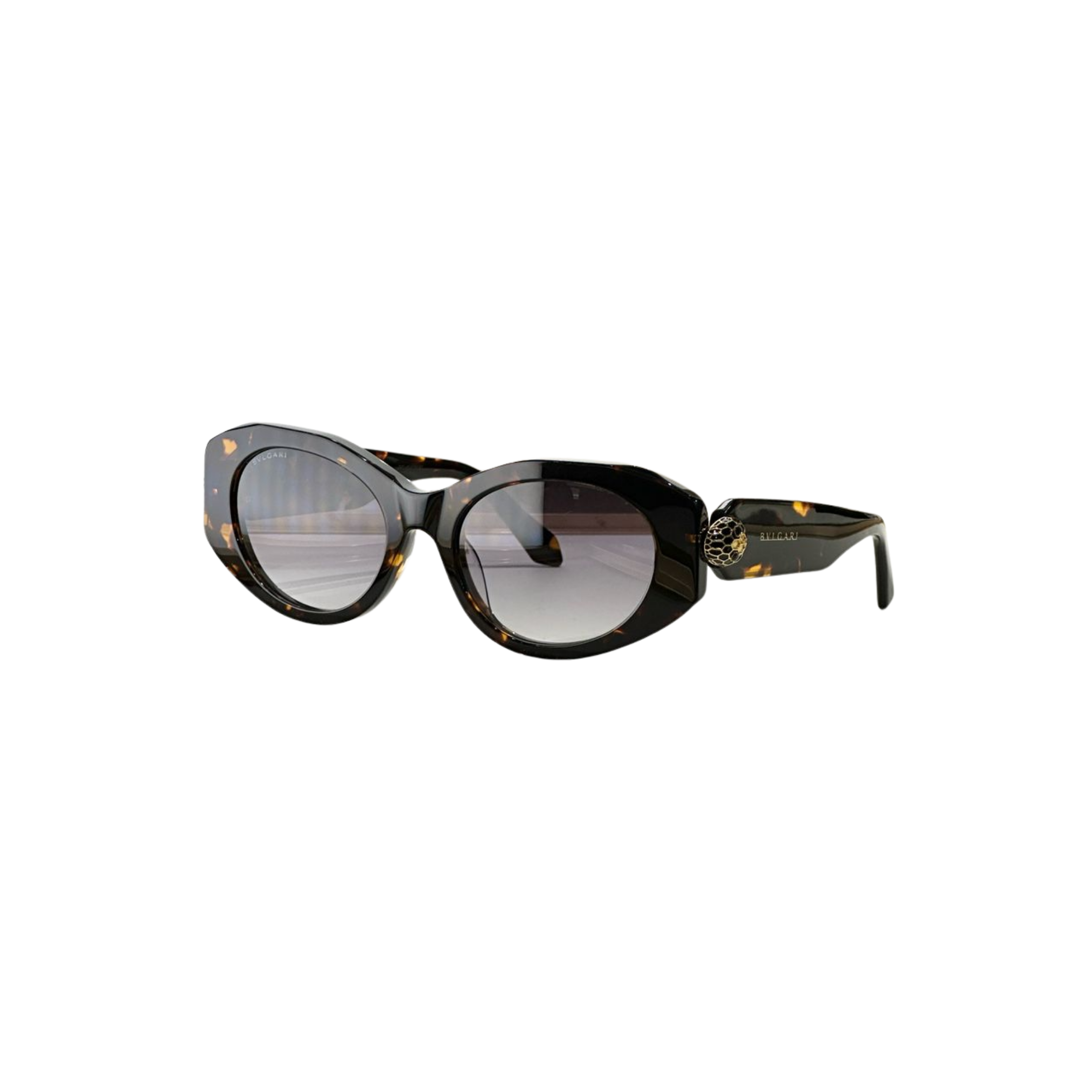 Elvare Club® Black Glasses