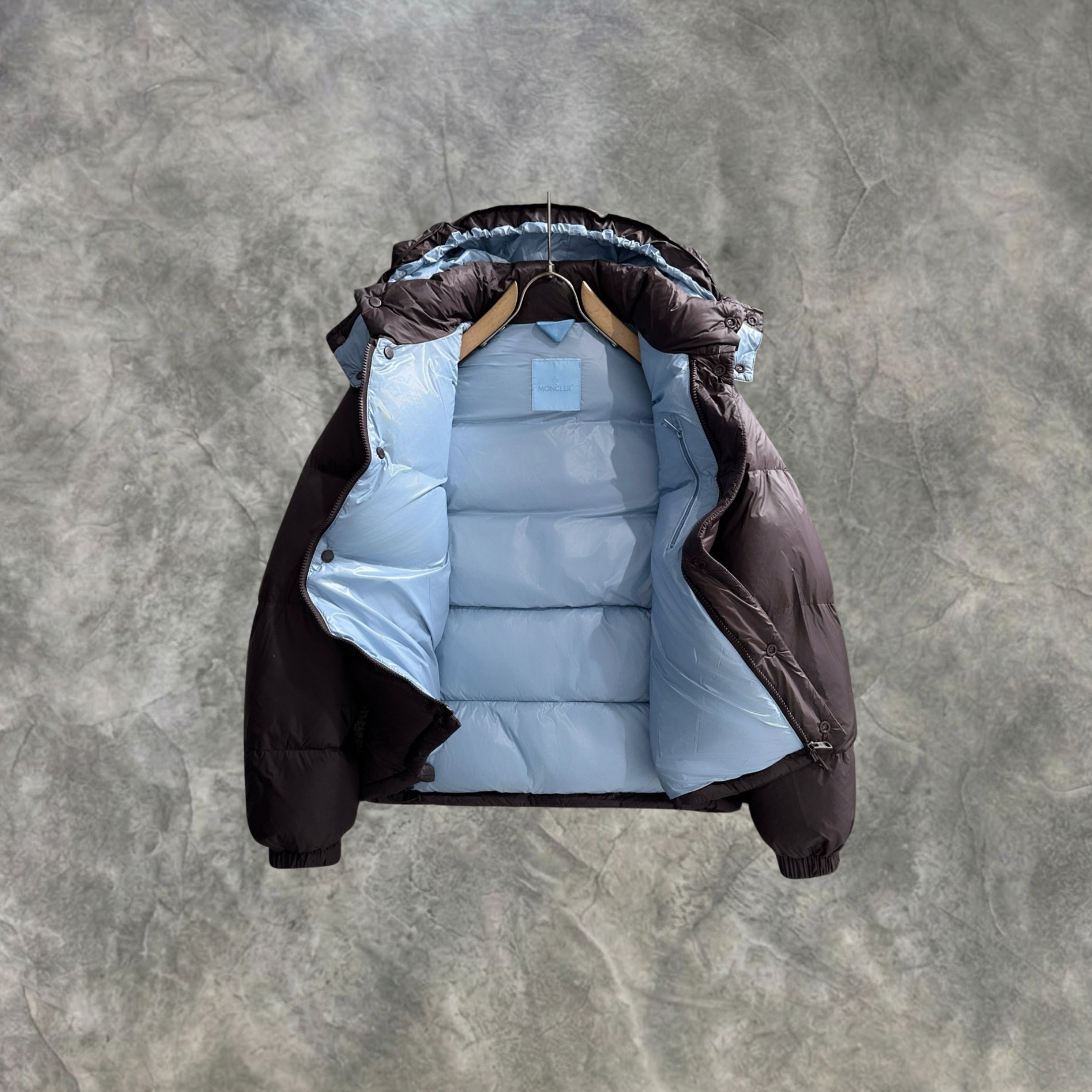 Elvare Club® Puffer Jacket