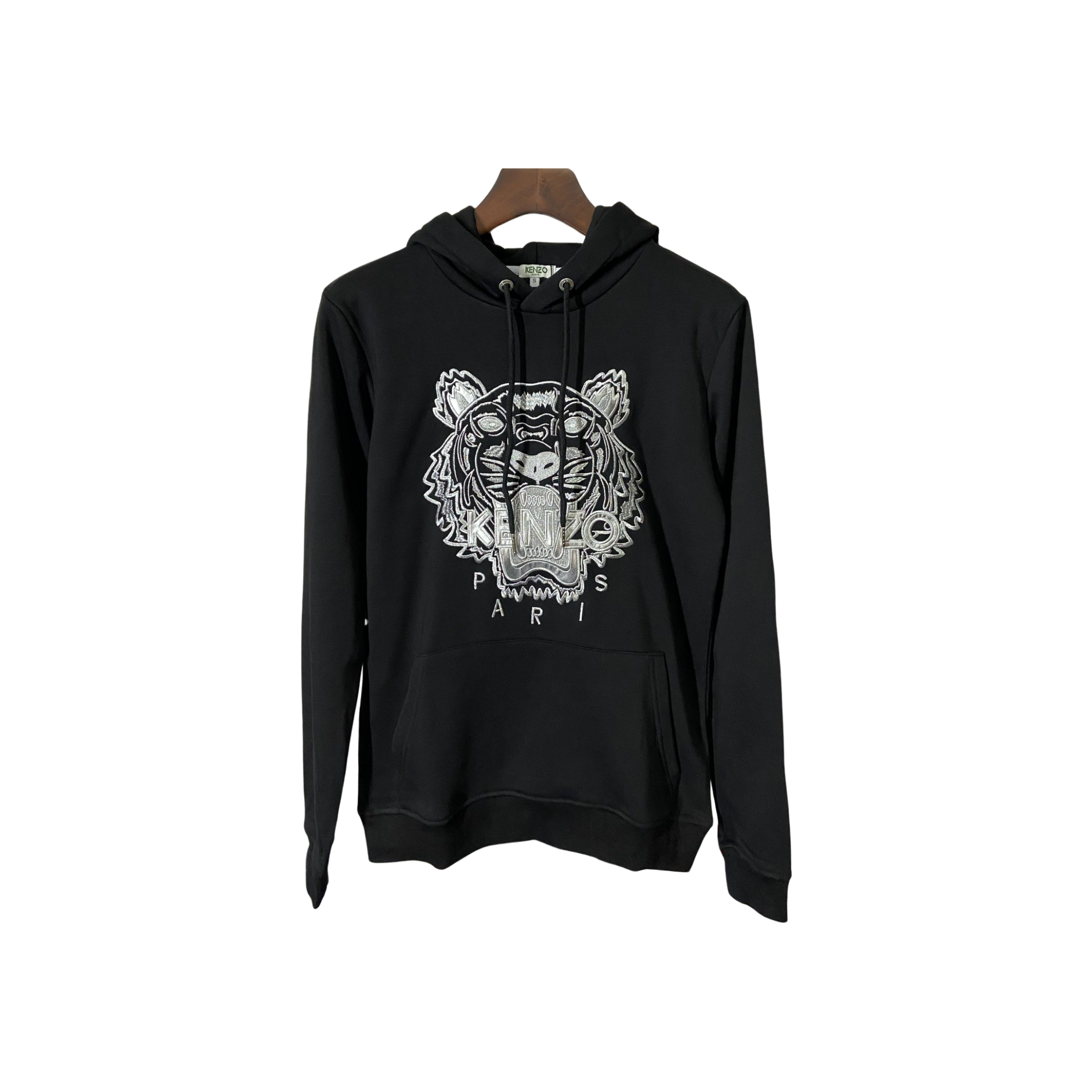 Elvare Club® Hoodie