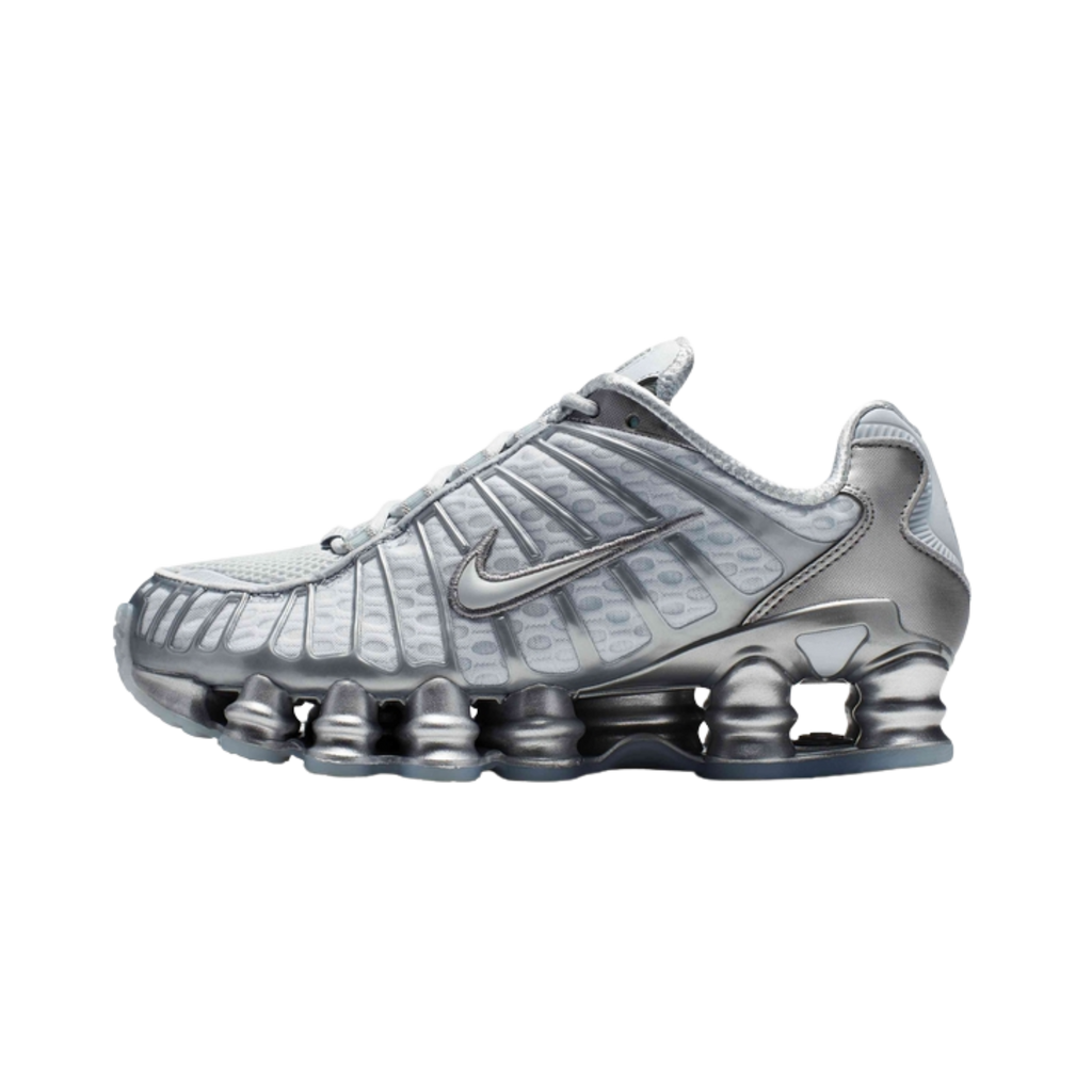 Elvare Club® Shox Sneaker