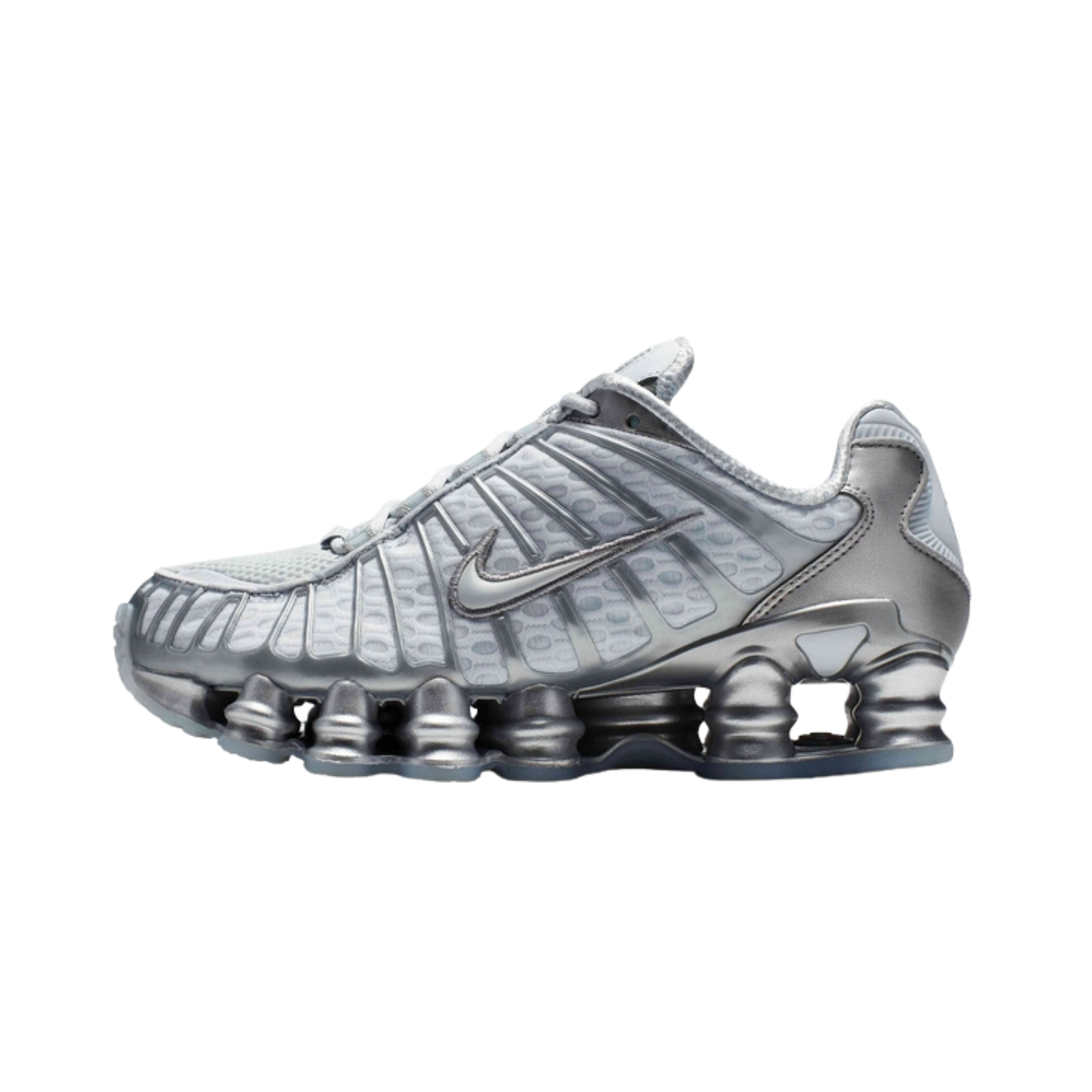 Elvare Club® Shox Sneaker