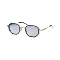 Elvare Club® Black Glasses