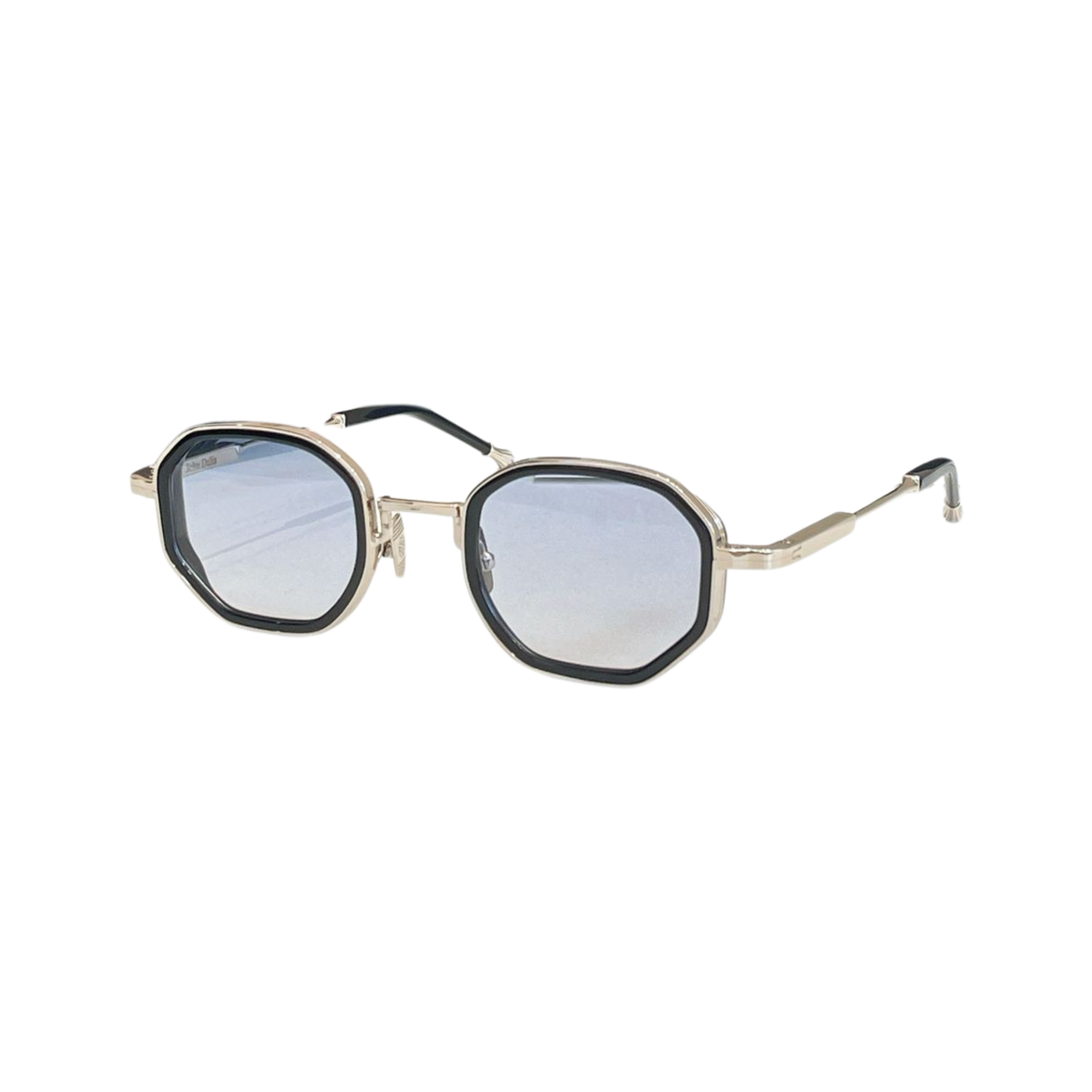Elvare Club® Black Glasses