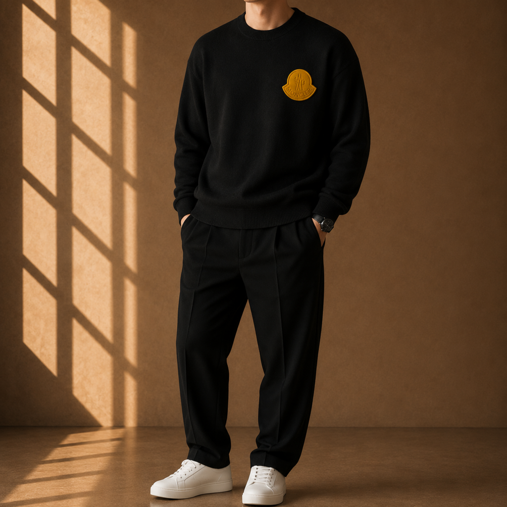 Elvare Club® Sweater