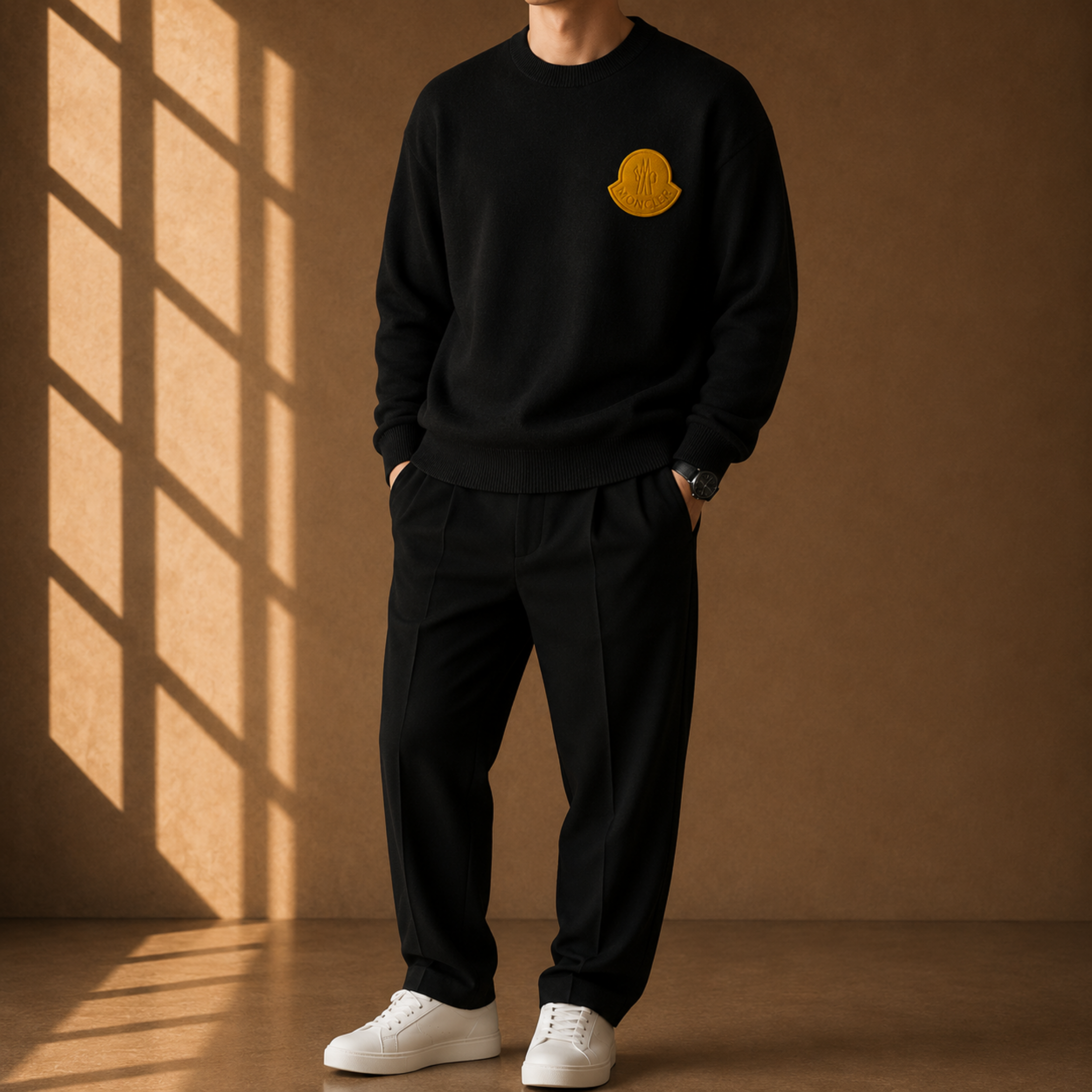 Elvare Club® Sweater