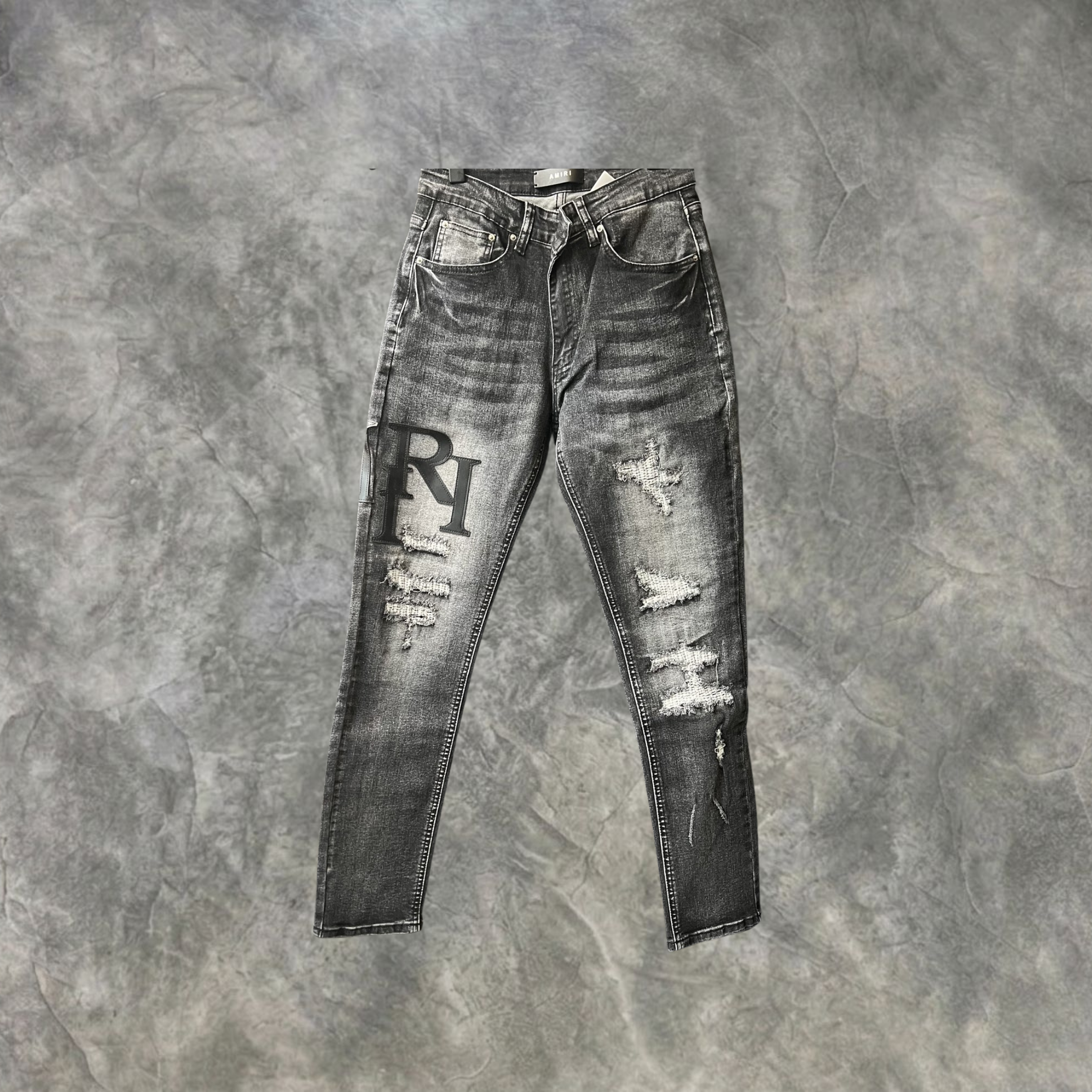 Elvare Club® Jeans