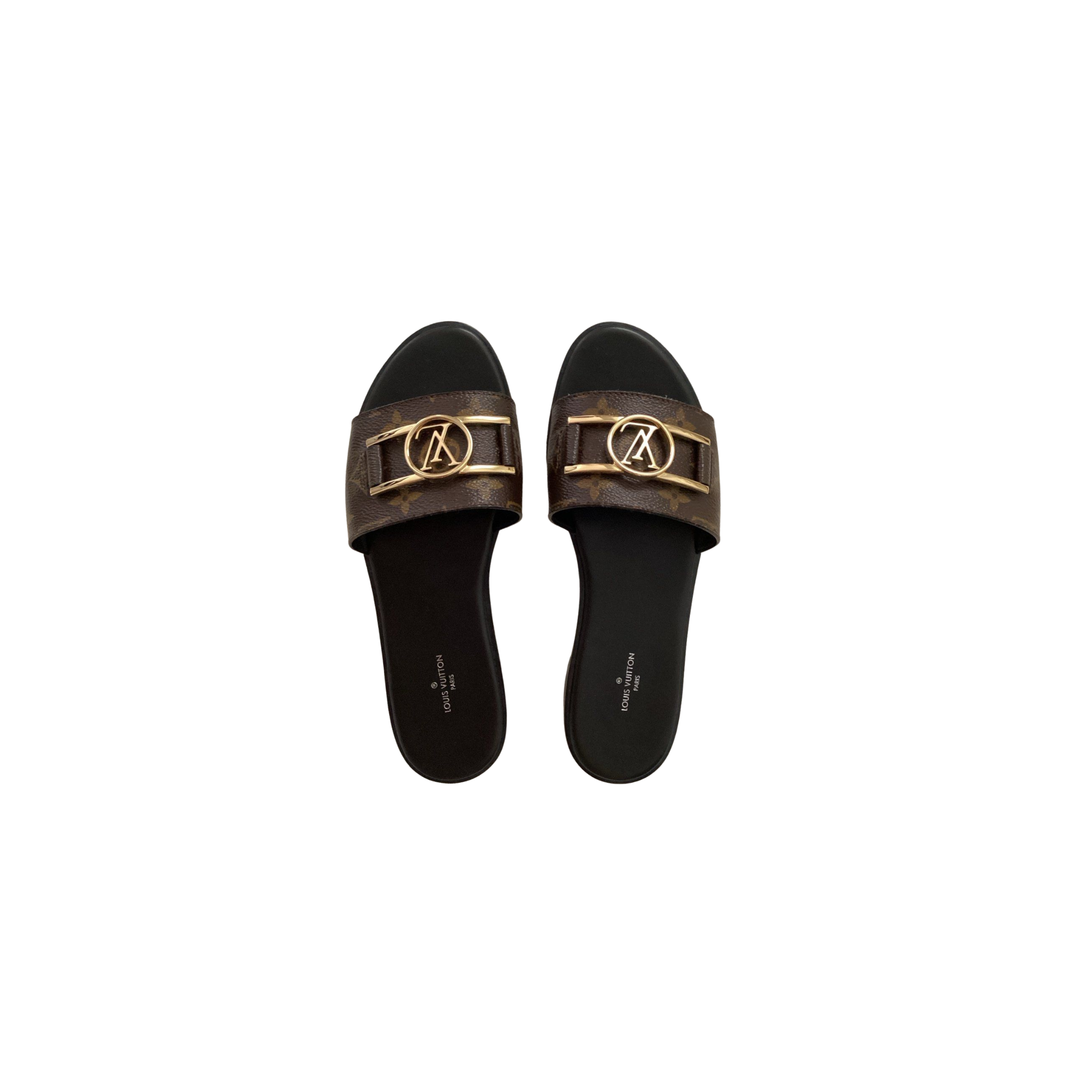 Elvare Club® Womens Slide™