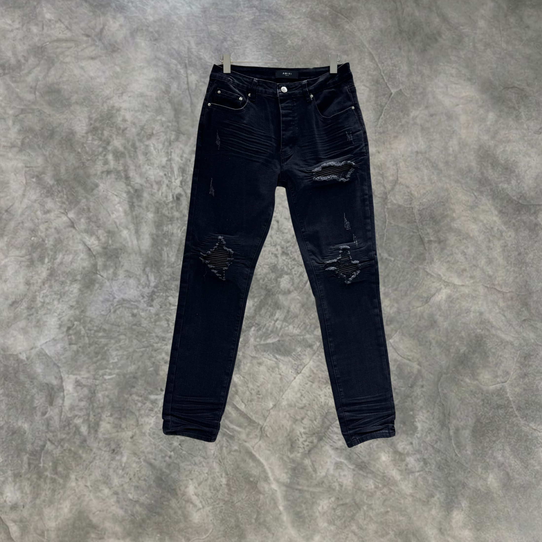 Elvare Club® Jeans