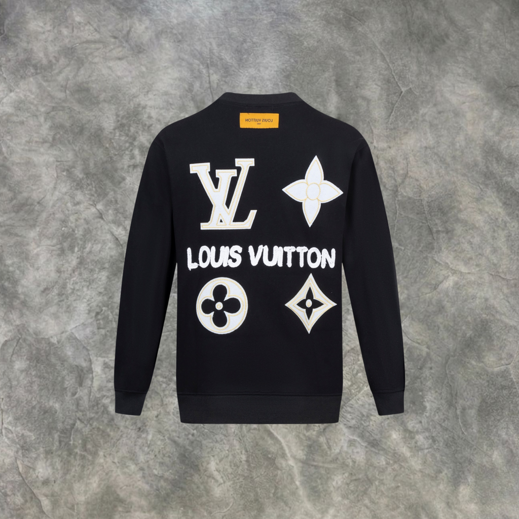 Elvare Club® Sweater