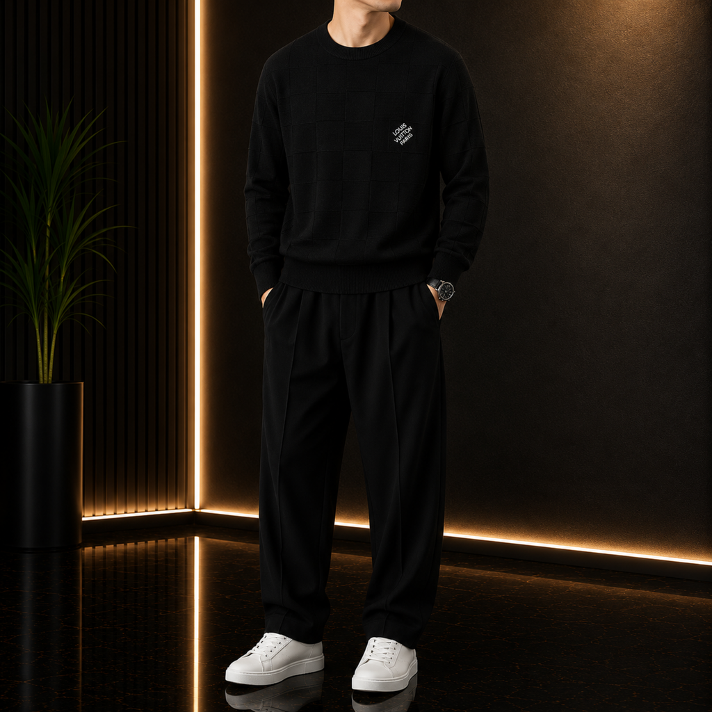 Elvare Club® Sweater