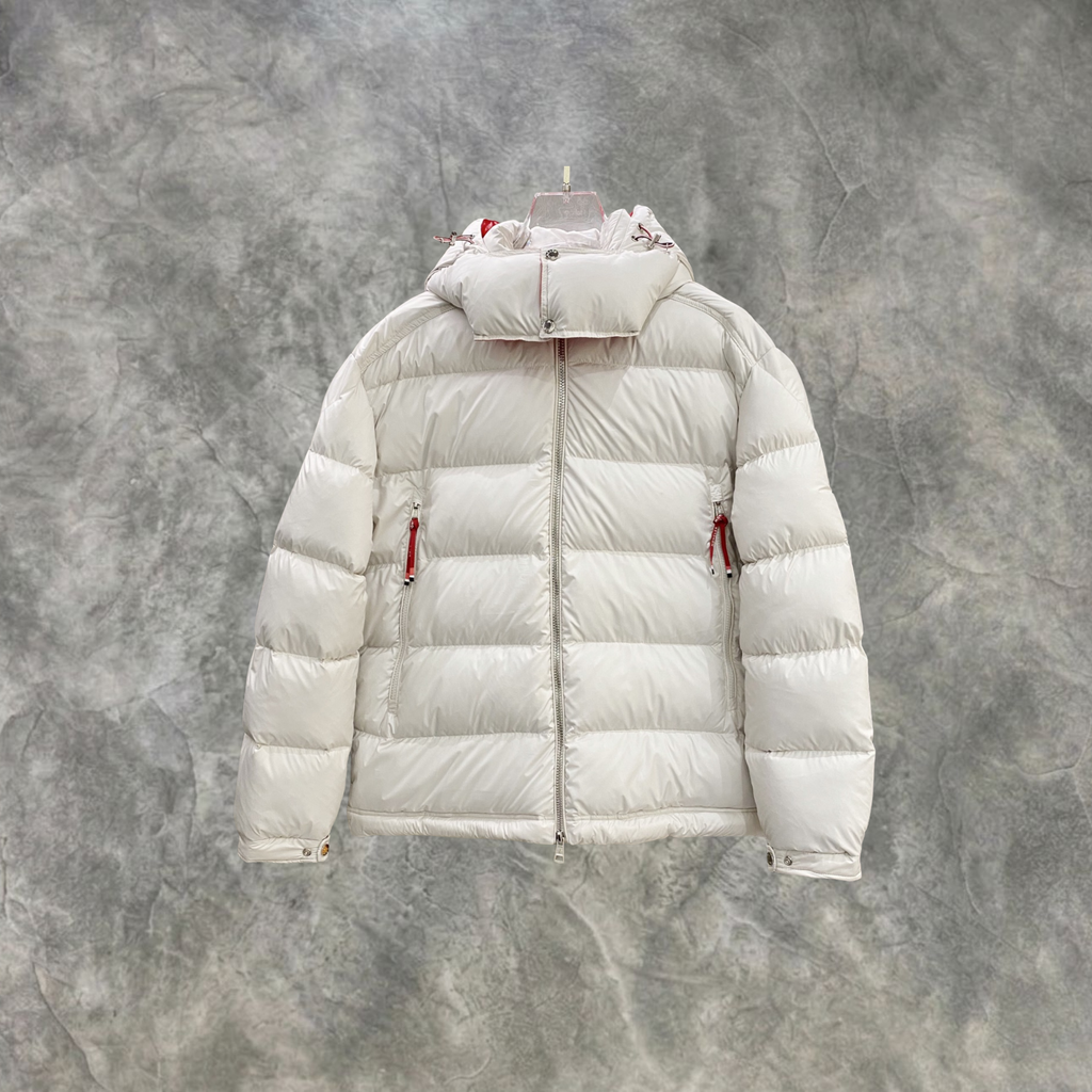 Elvare Club® Puffer Jacket
