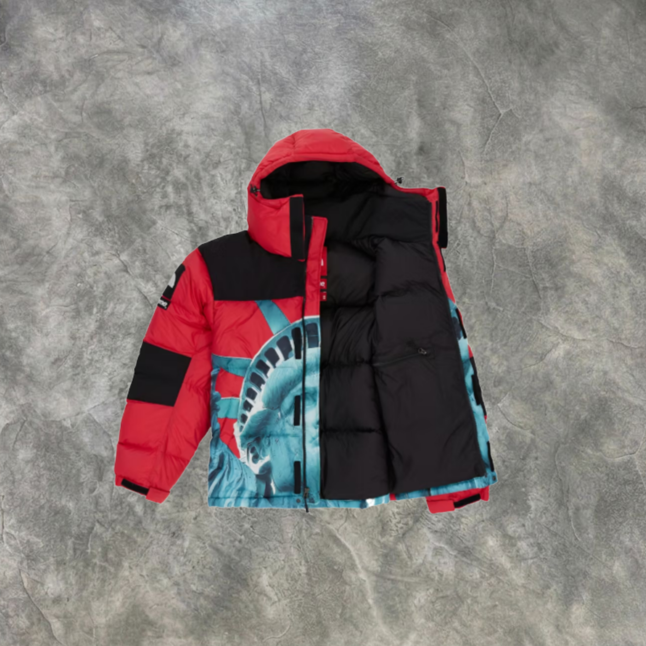 Elvare Club® Puffer Jacket