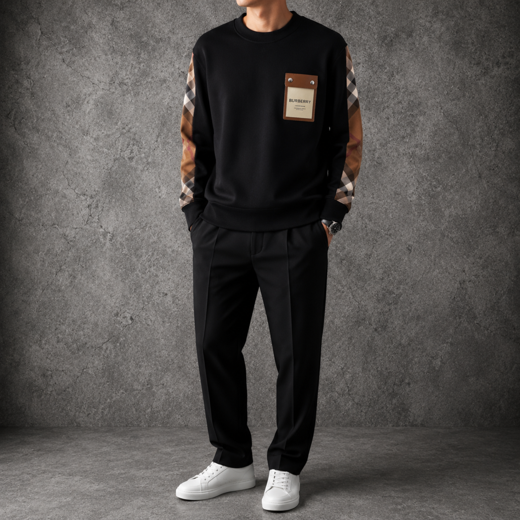 Elvare Club® Sweater