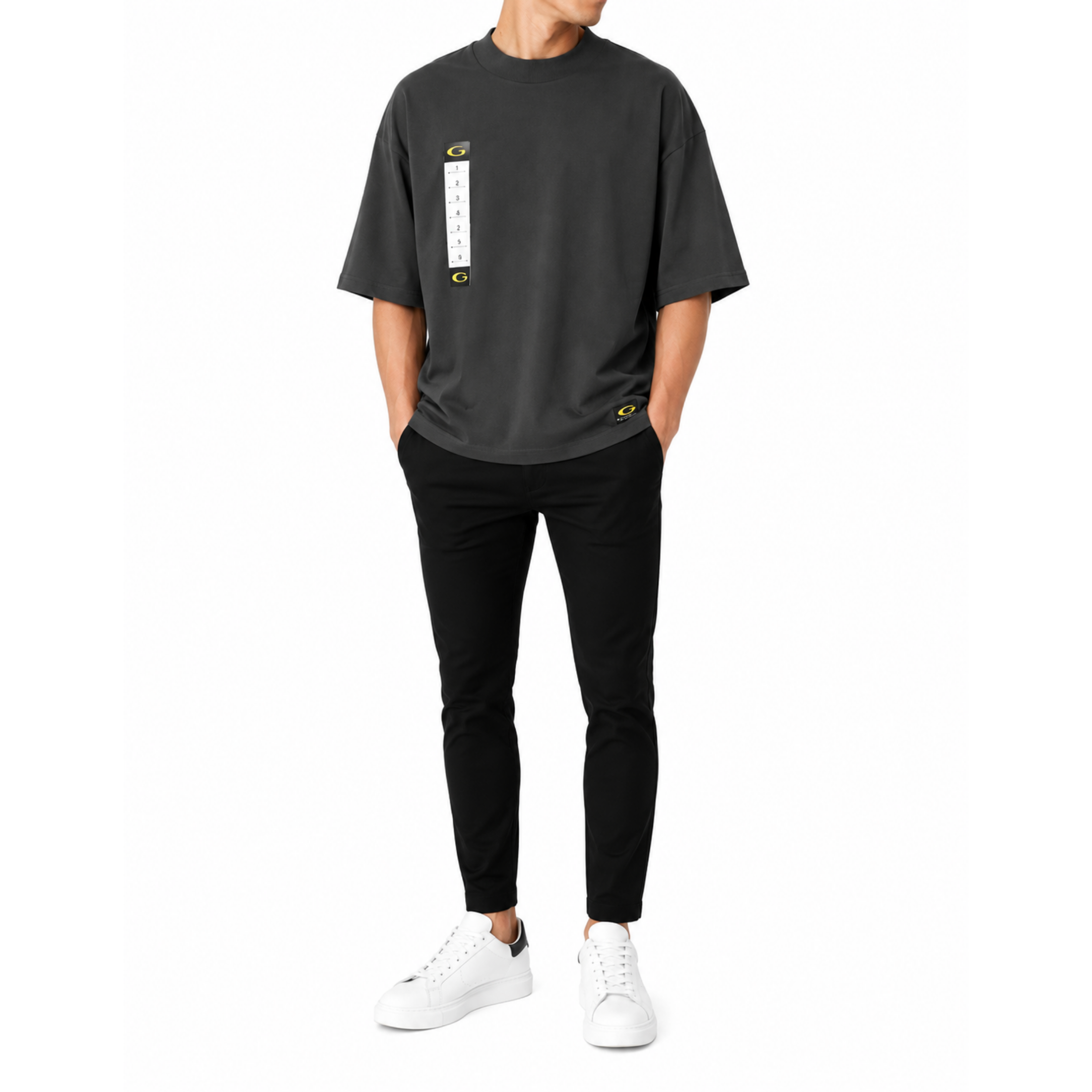 Elvare Club® T-Shirt