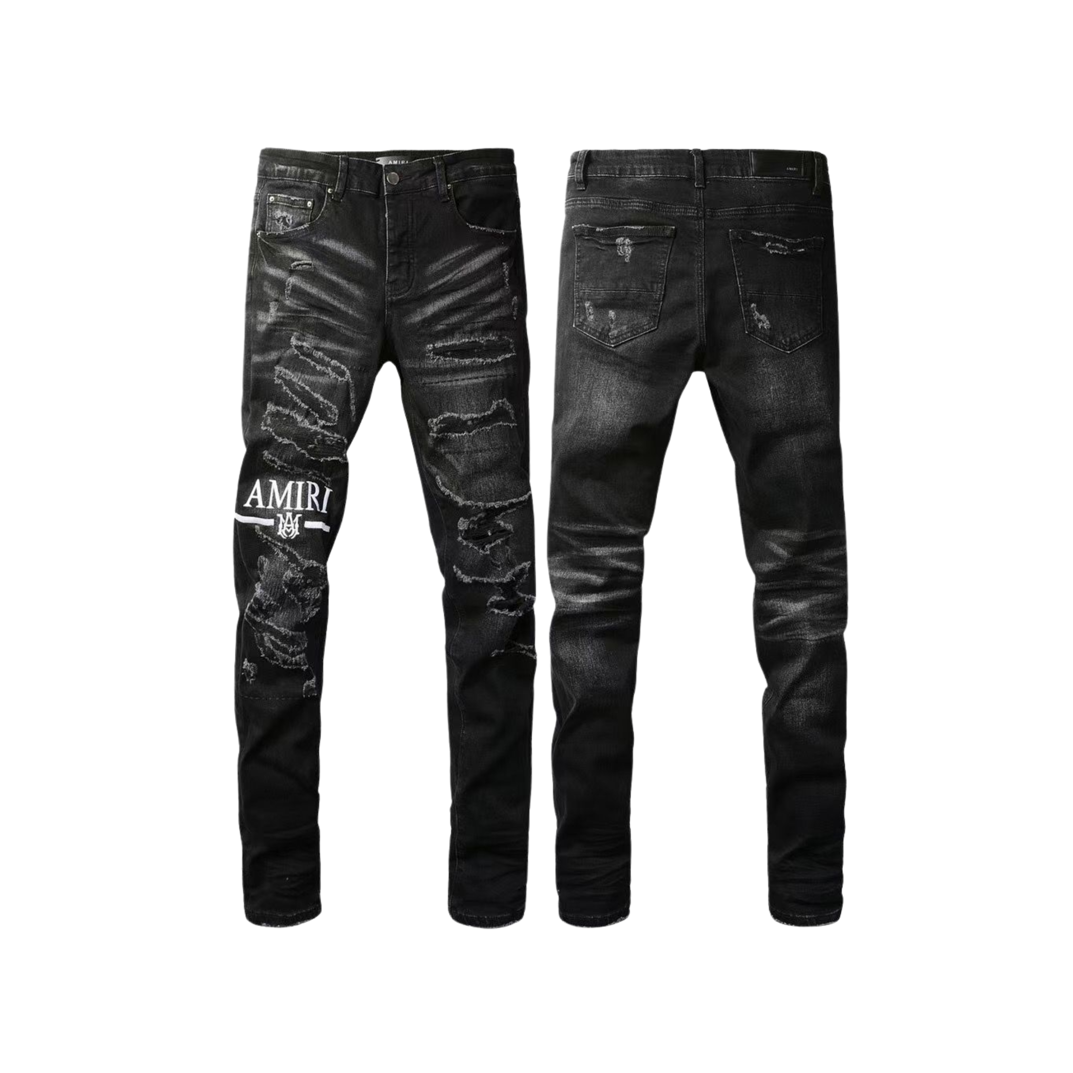 Elvare Club® Jeans