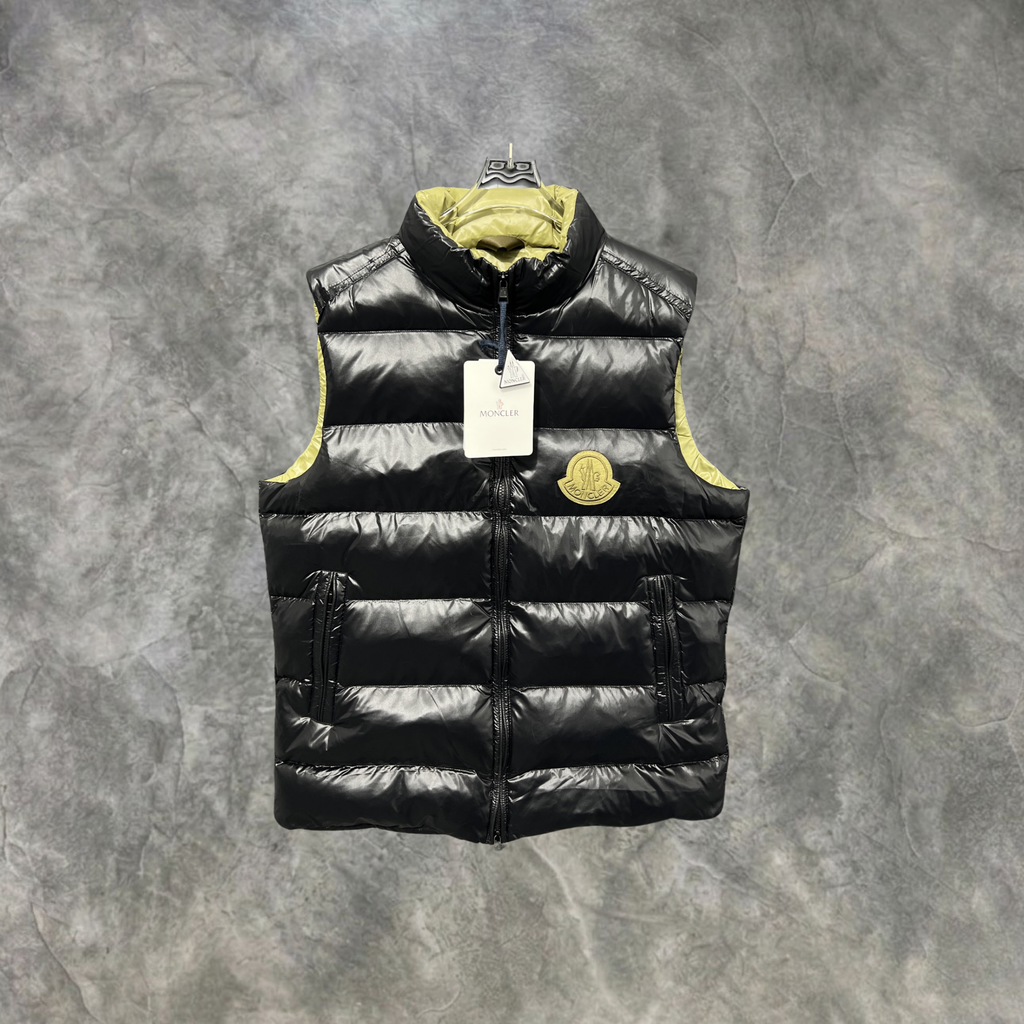 Elvare Club® Puffer Jacket