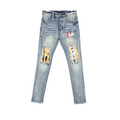 Elvare Club® Jeans