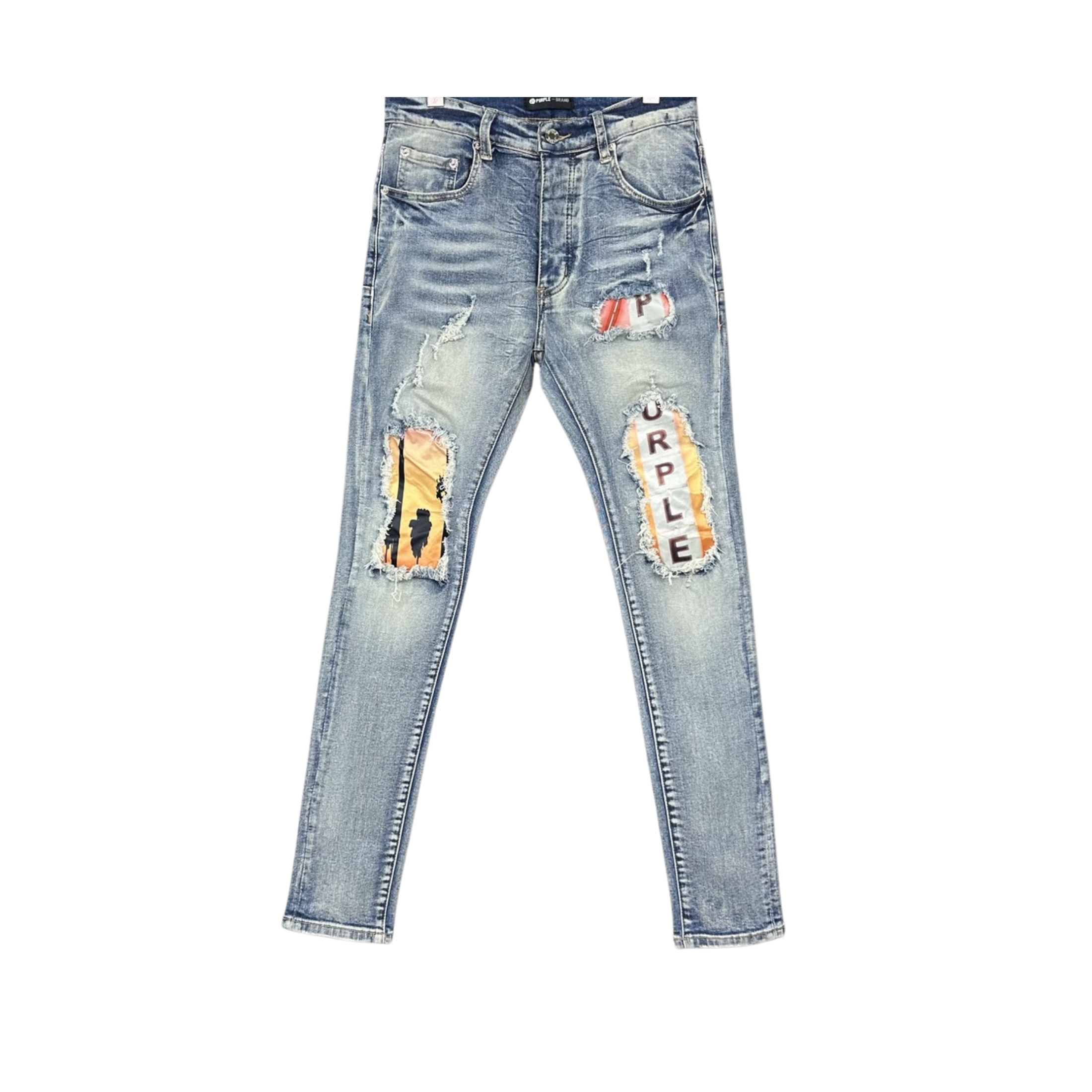 Elvare Club® Jeans