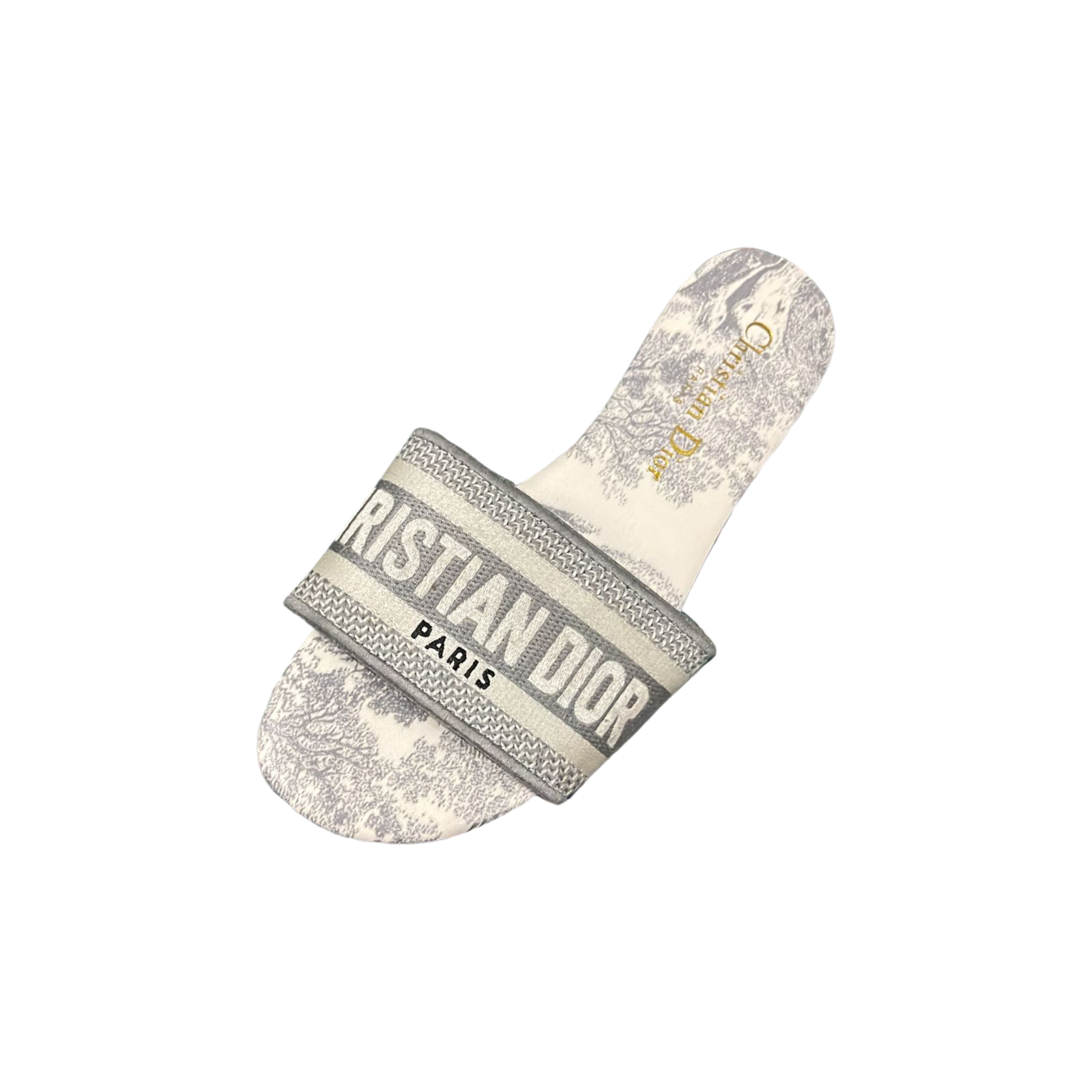 Elvare Club® Womens slide™