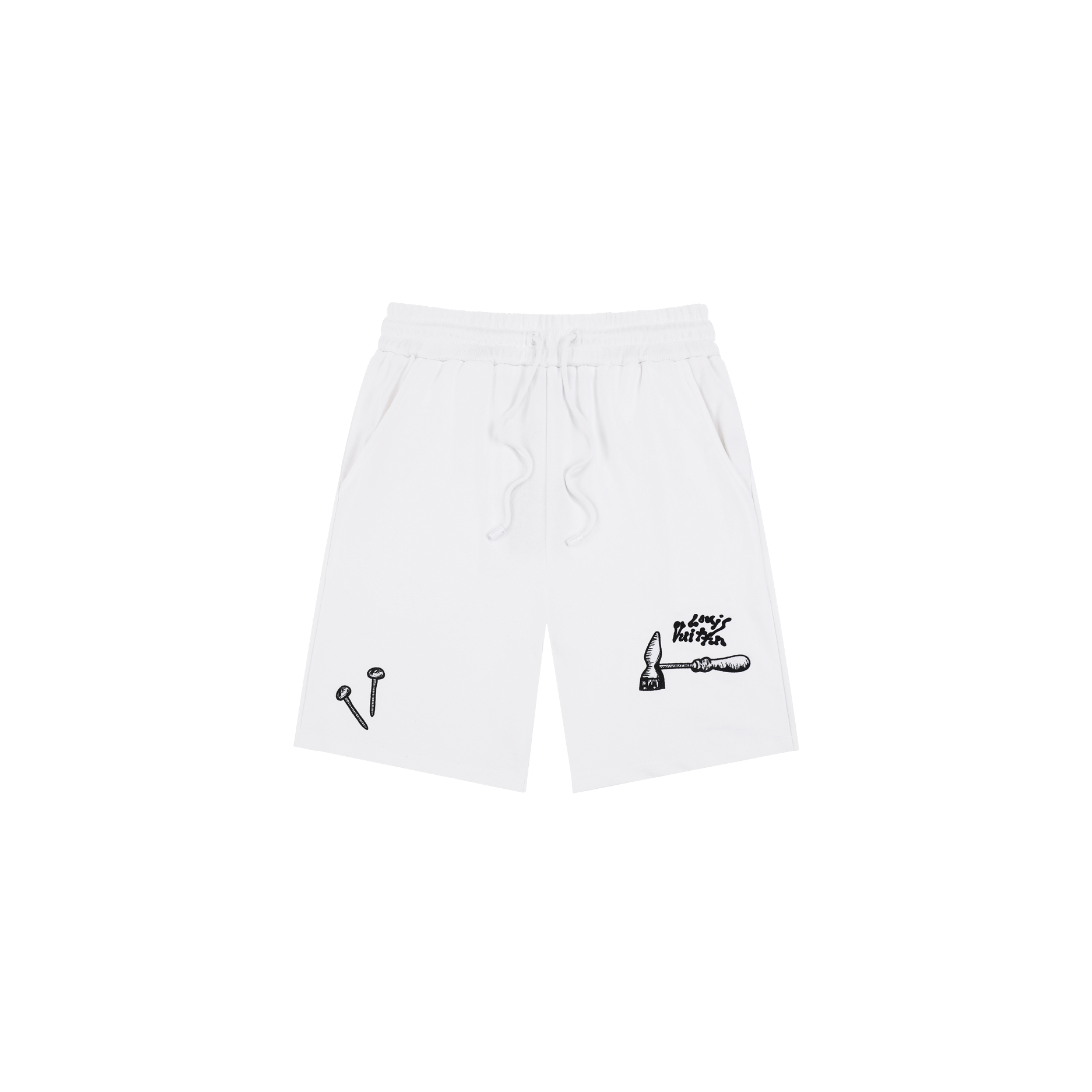 Elvare Club® Shorts