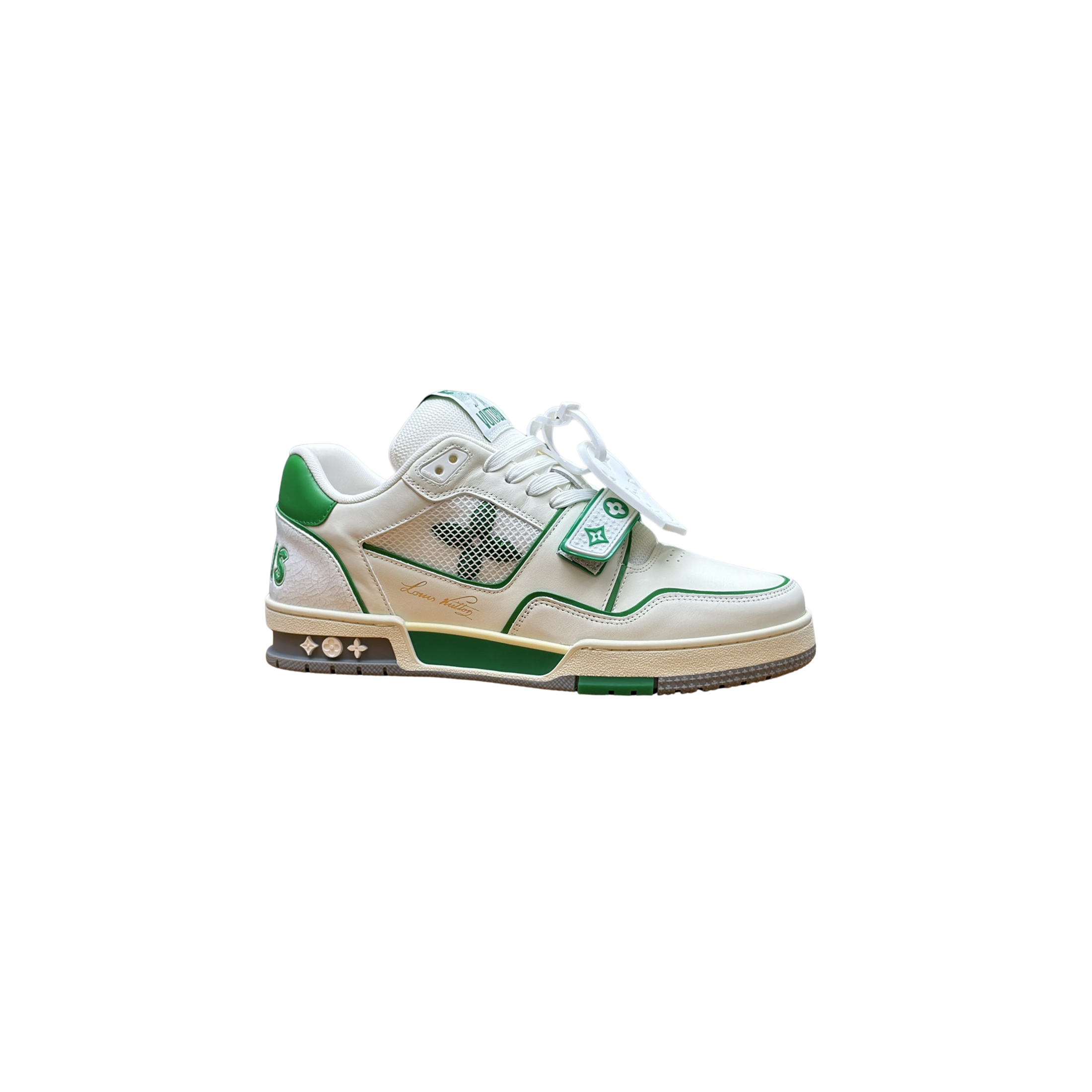 Elvare Club® Sneaker